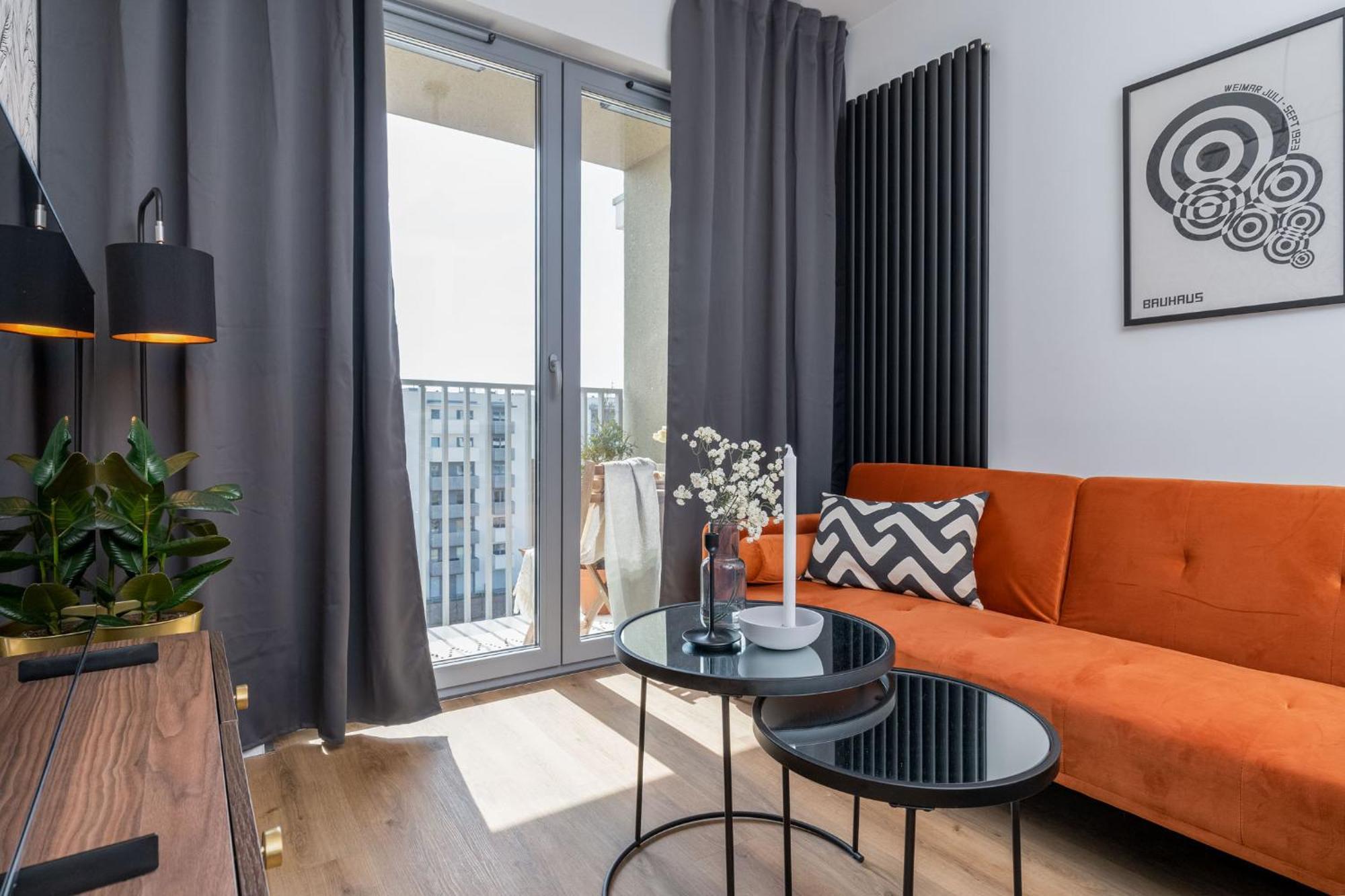 Rentplanet - Prandoty Apartament