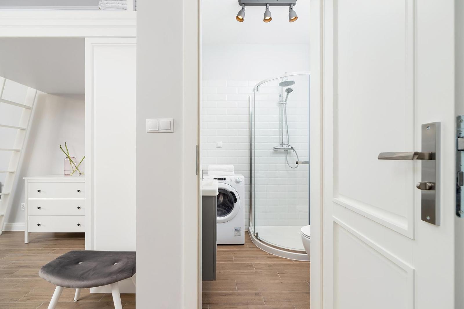 Kazimierz District - Starowislna 43 Apartament