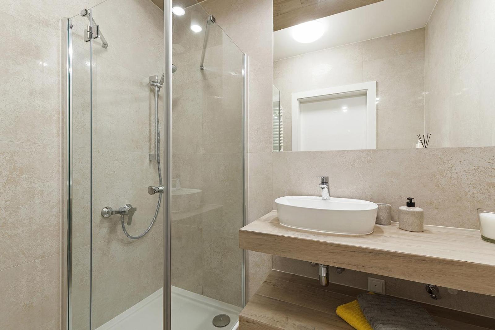 Apartament With Balcony - Rajska 3 Street *
