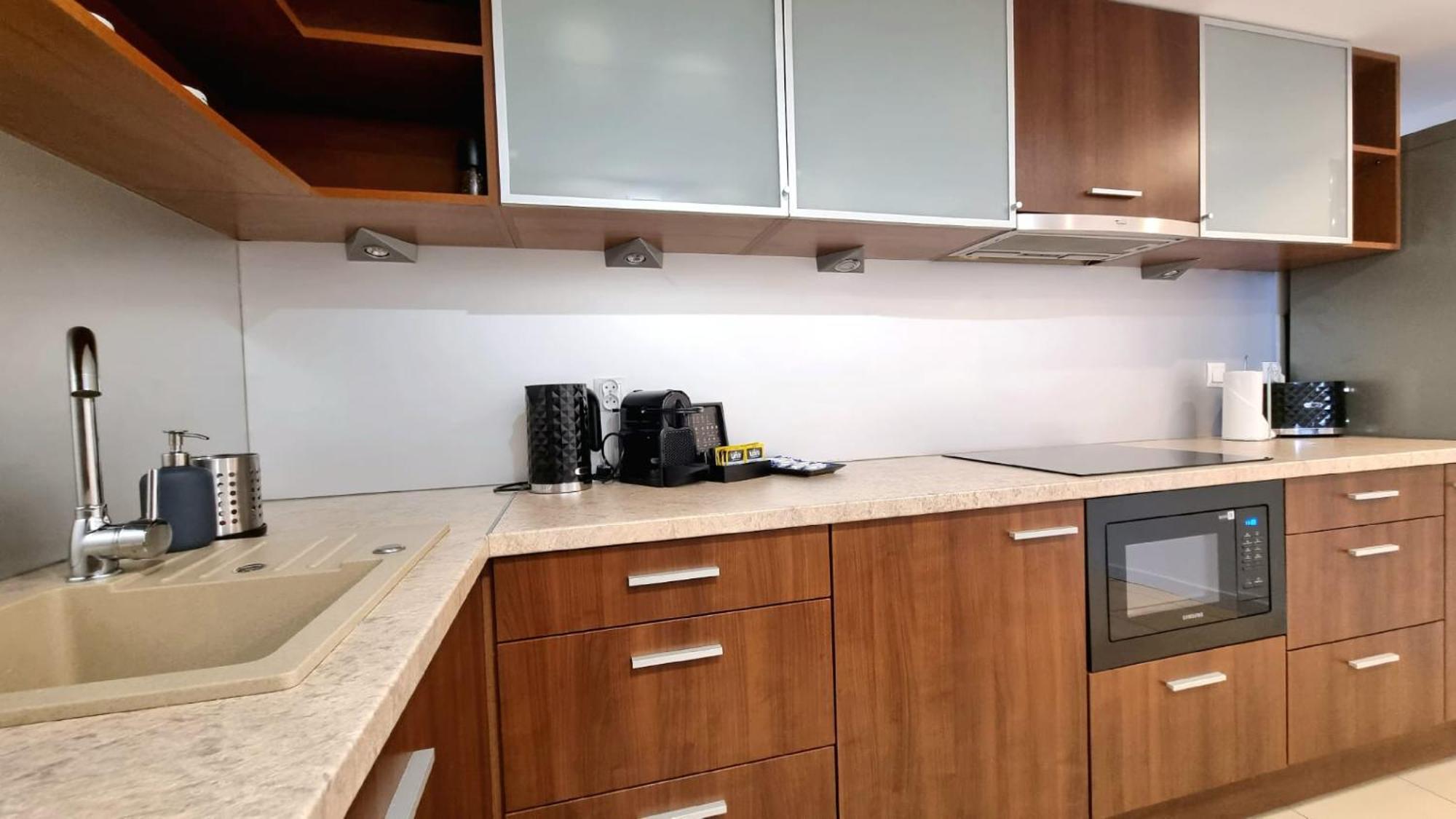 Nook Nook Katarzyny 2 Aparthotel Krakow