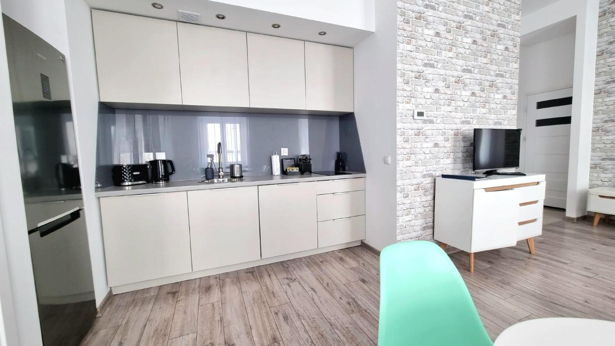 Nook Nook Katarzyny 2 3* Krakow