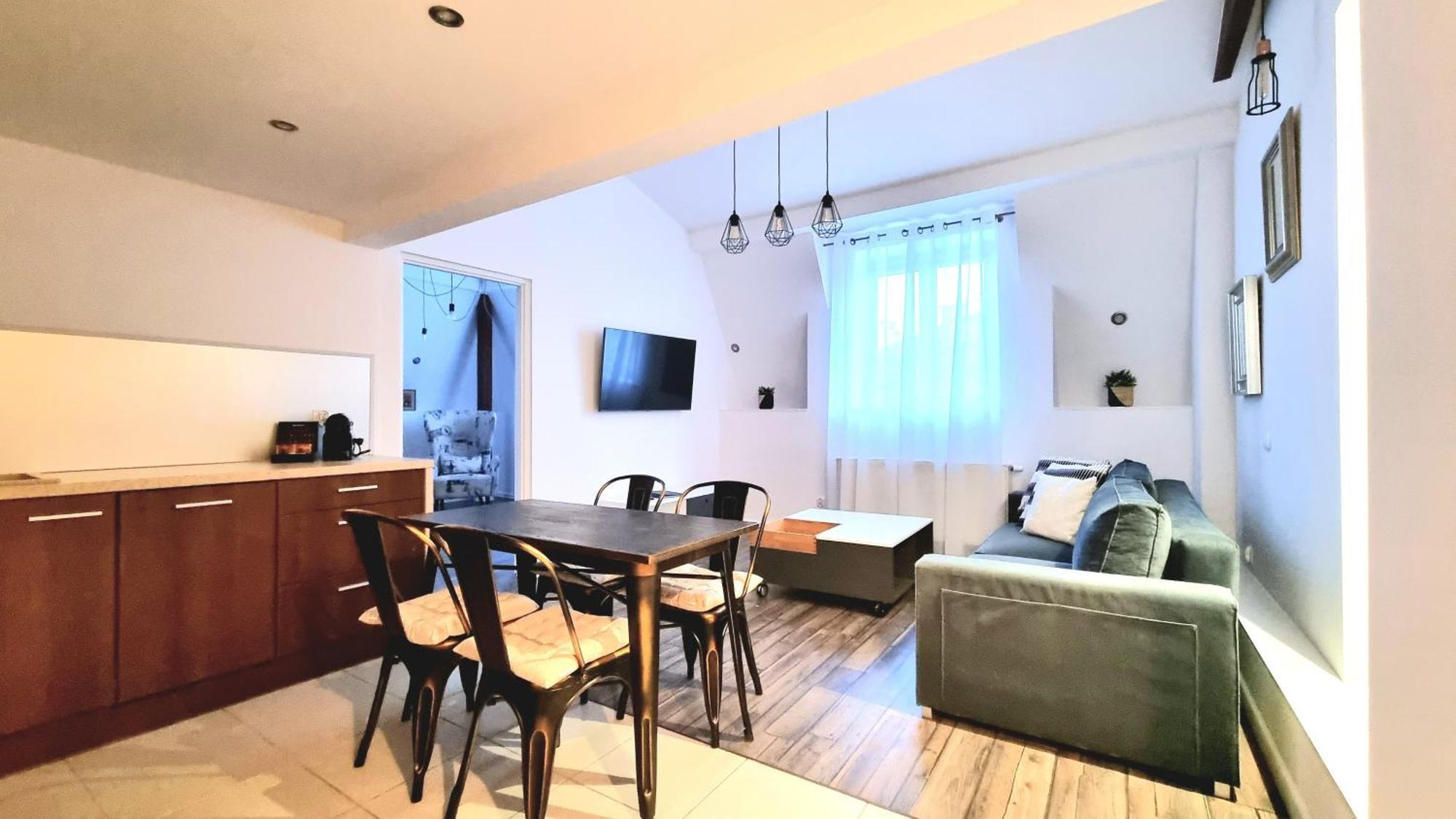 Nook Nook Katarzyny 2 3* Krakow
