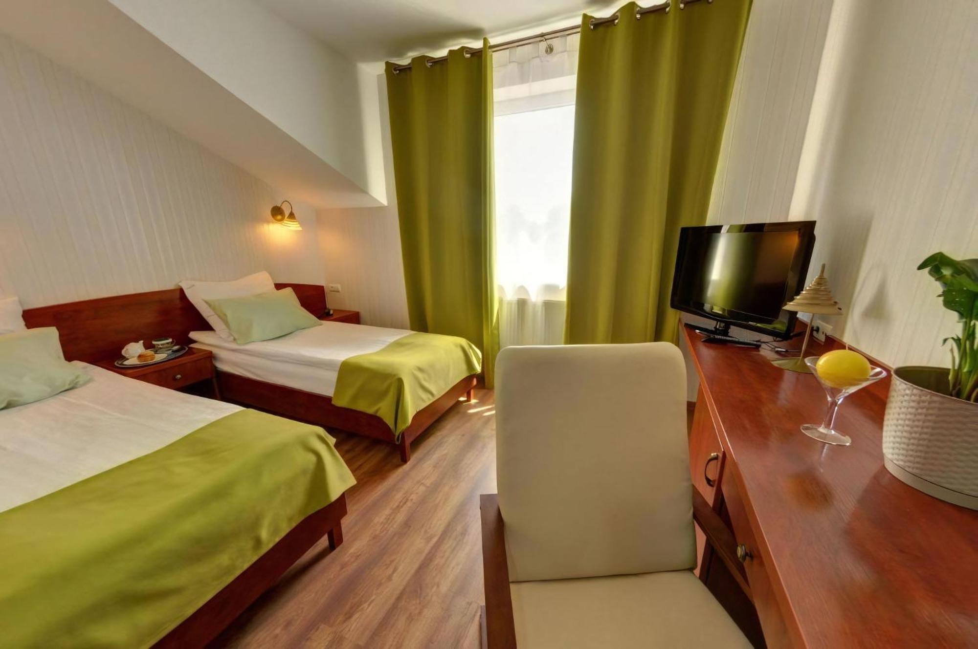 Leopolis Hotel Krakow