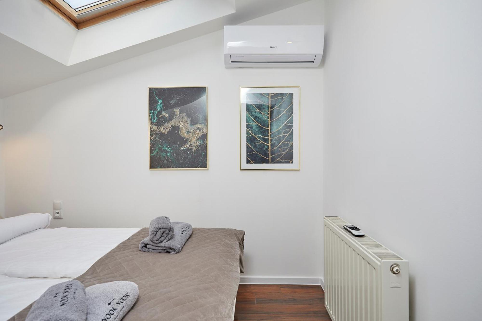 Aparthotel Nook Nook Katarzyny 2 Krakow