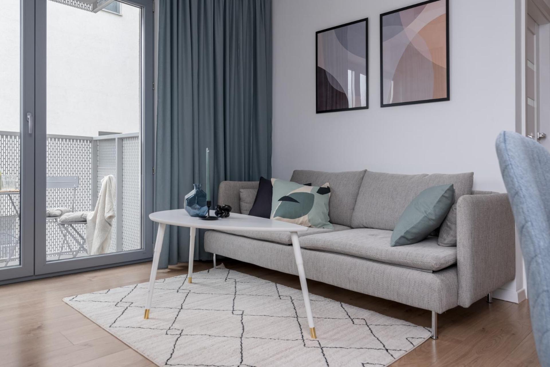 Rentplanet - Prandoty Apartament
