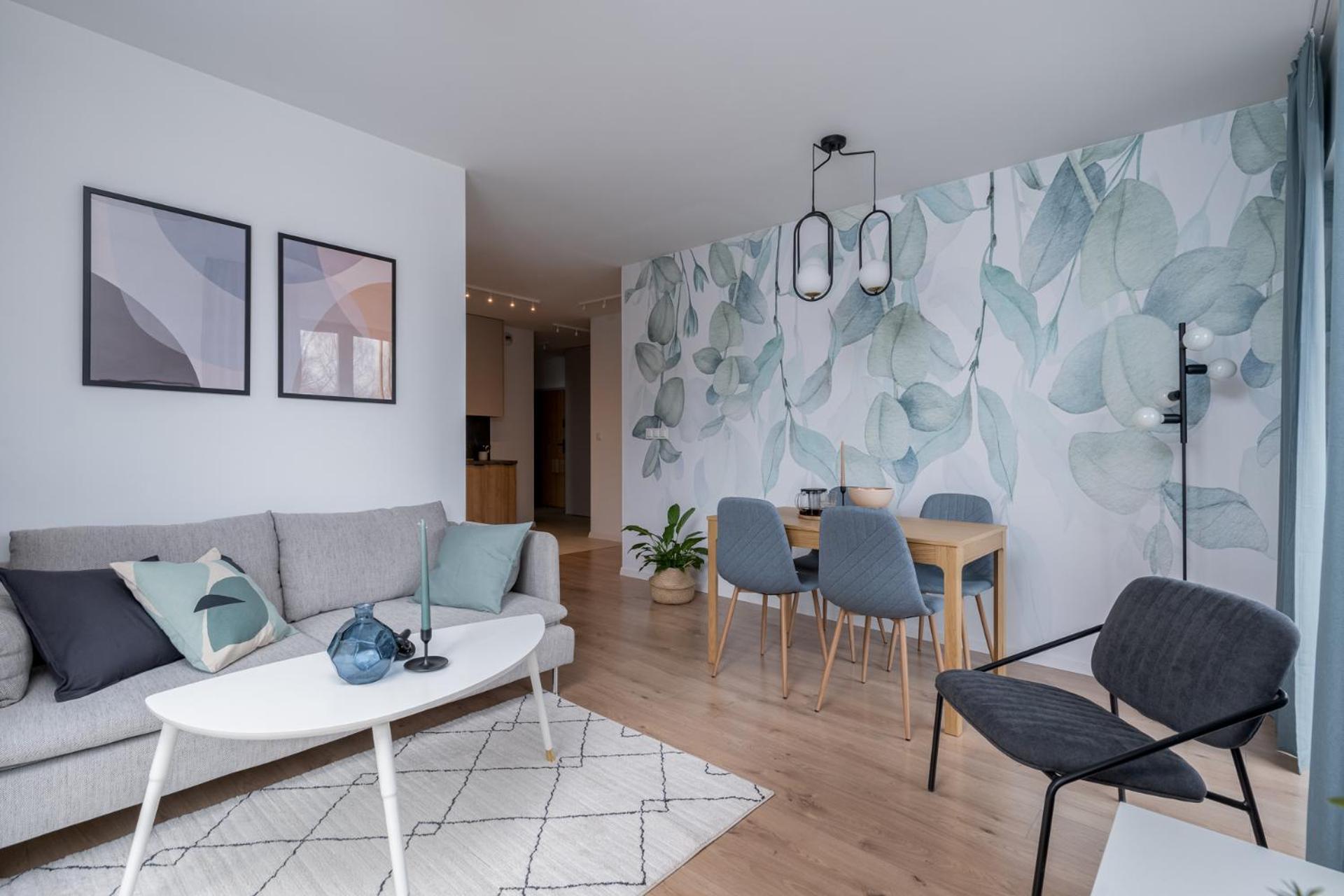 Apartament Rentplanet - Prandoty
