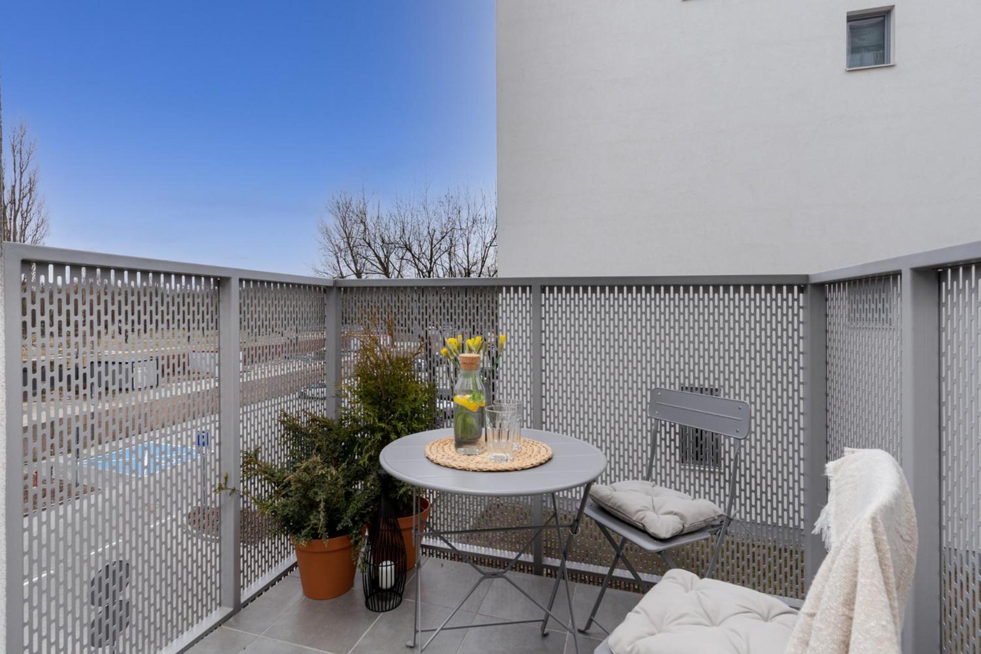 Apartament Rentplanet - Prandoty Kraków