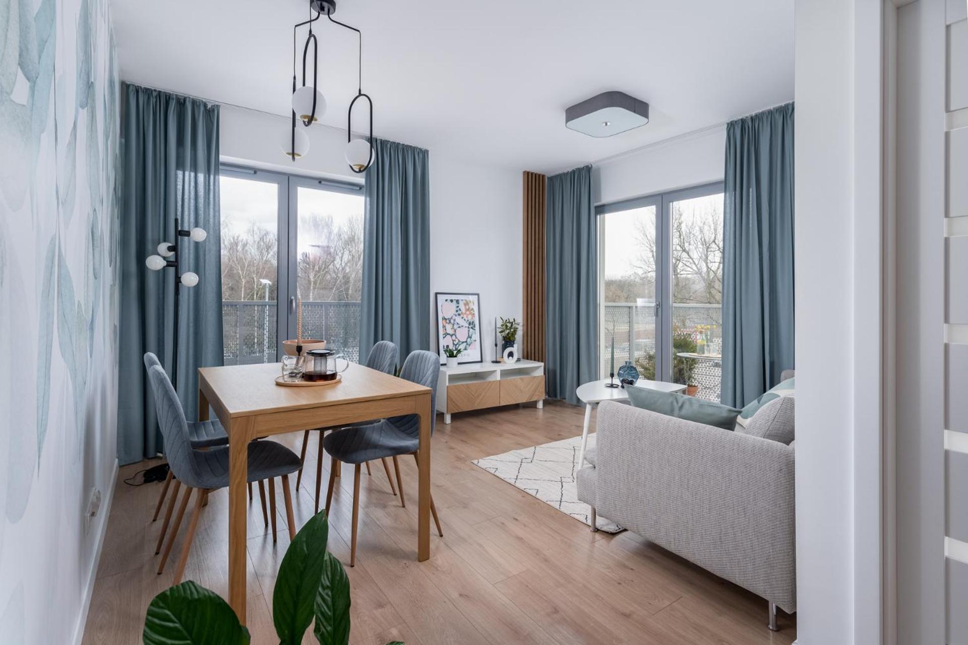 Rentplanet - Prandoty Apartament