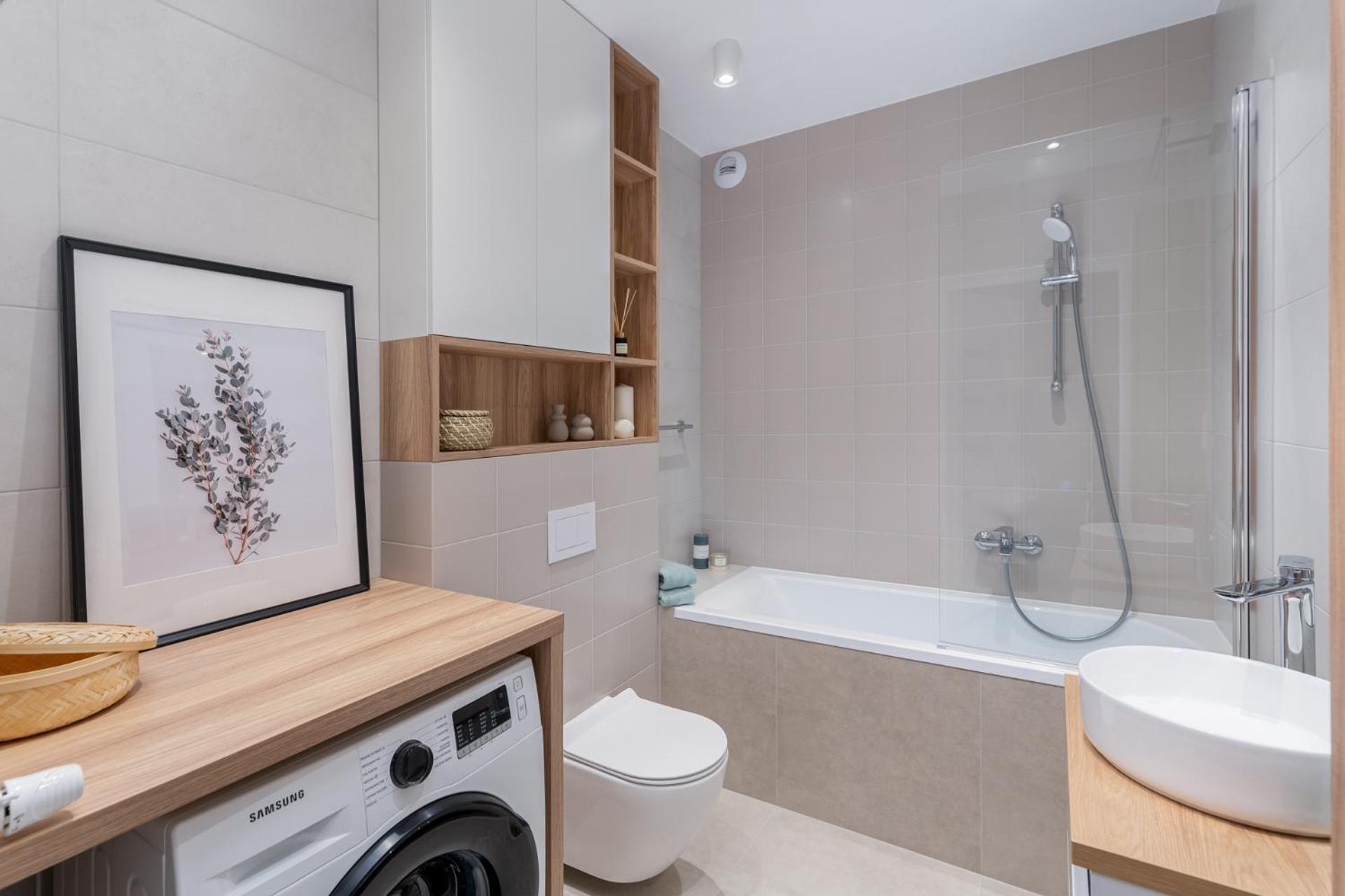 Apartament Rentplanet - Prandoty Kraków