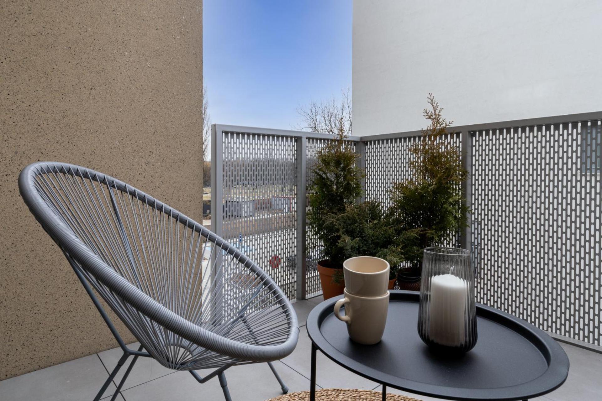Rentplanet - Prandoty Apartament