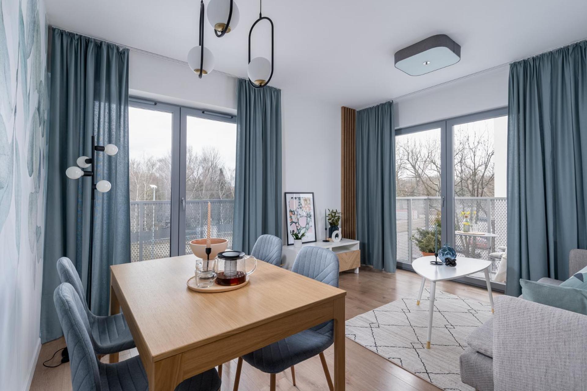 Rentplanet - Prandoty Apartament Kraków
