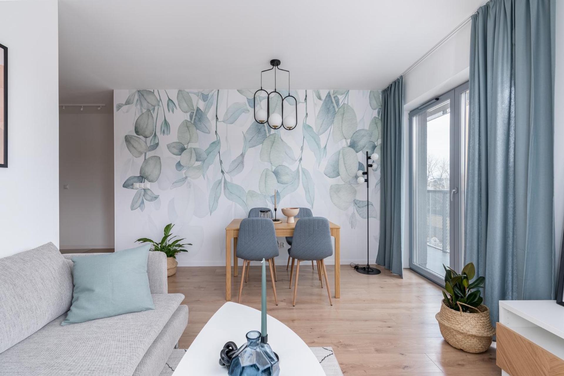 Apartament Rentplanet - Prandoty Kraków