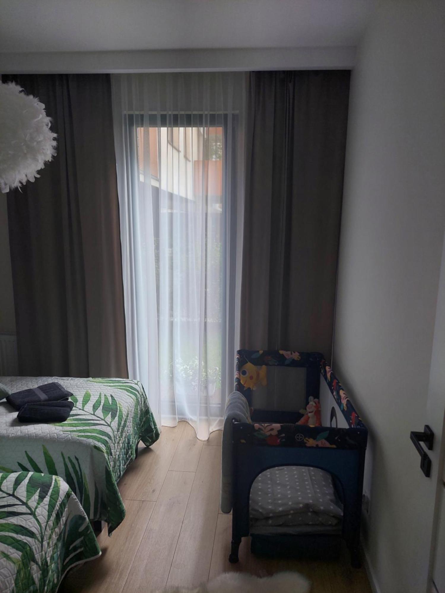 Apartamento Aktorow Bronowice Cracóvia