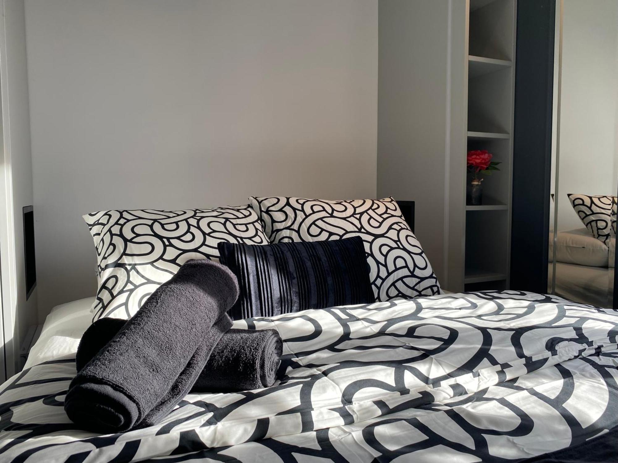 Lovers' Loft In - Orawska 7 * Kraków