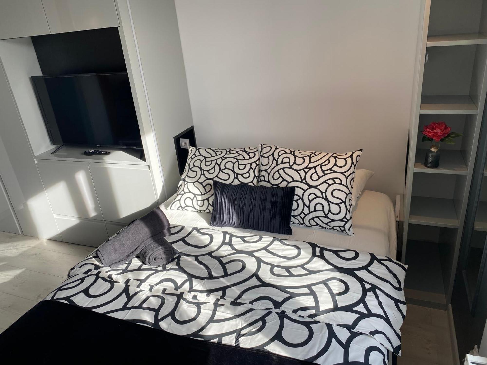 Lovers' Loft In - Orawska 7 Apartament *