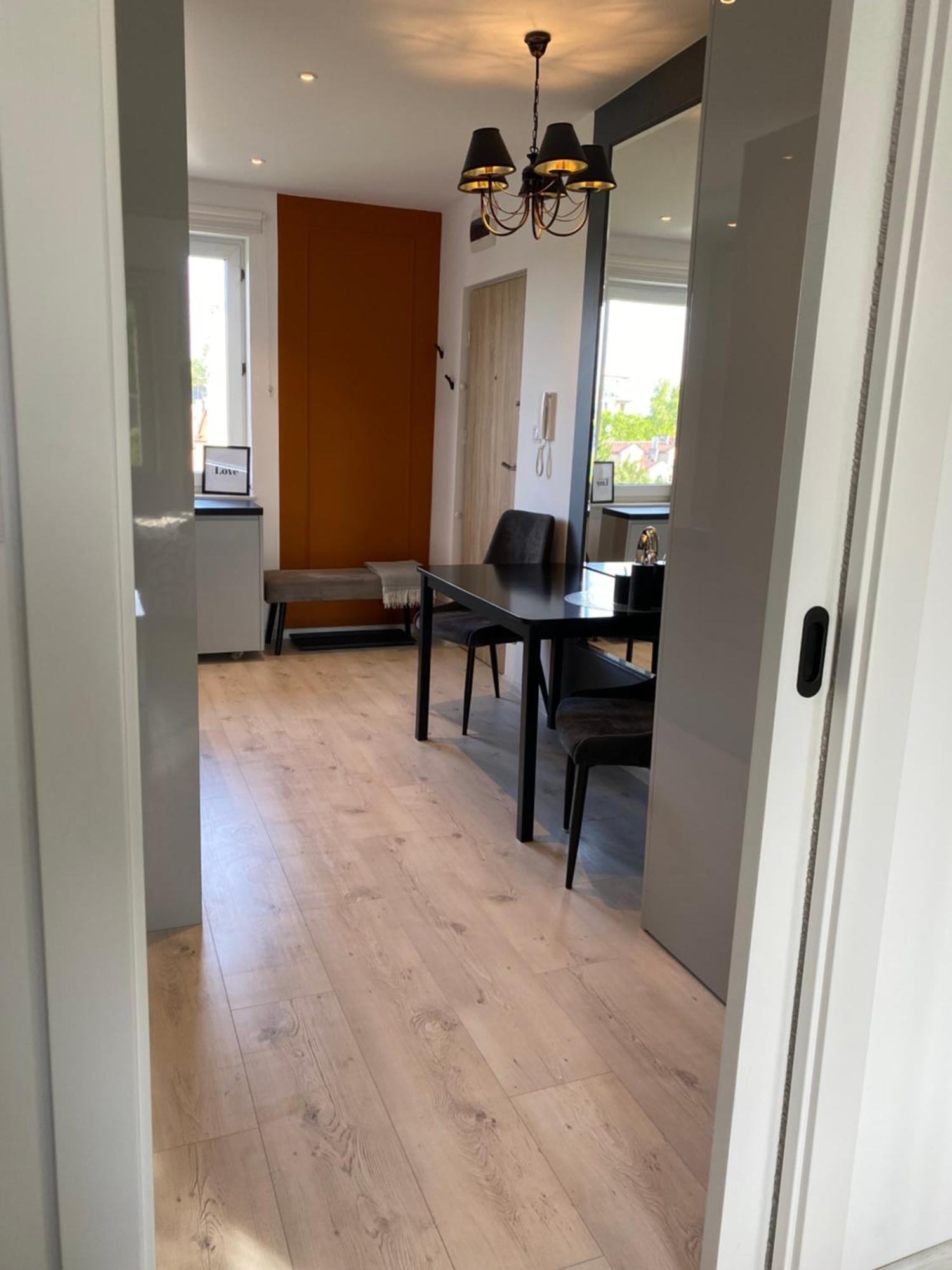 Apartament Lovers' Loft In - Orawska 7 *