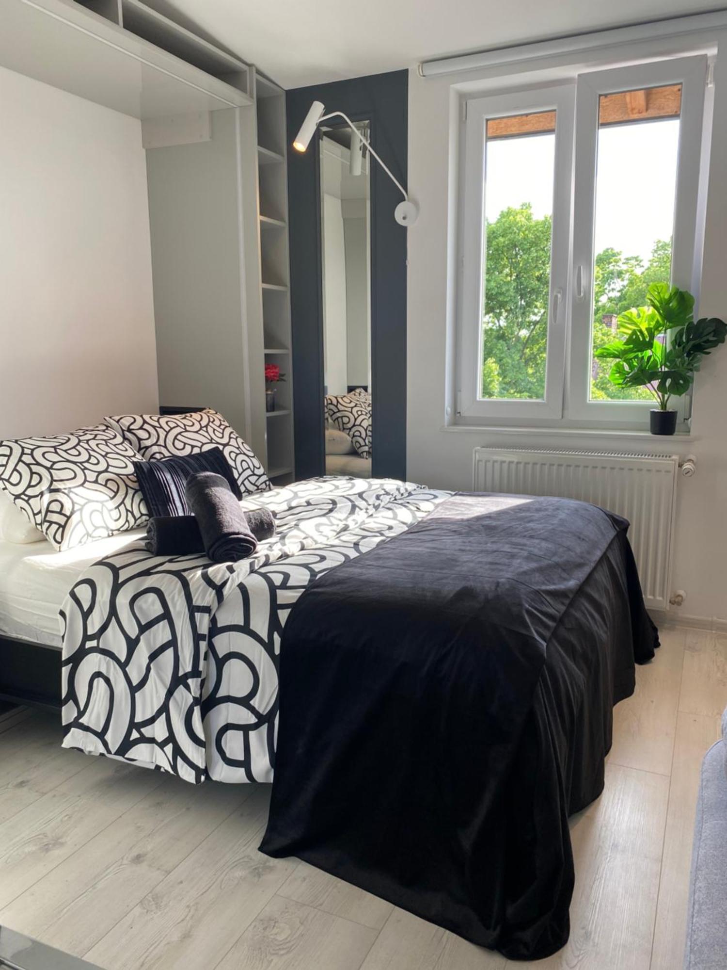Lovers' Loft In - Orawska 7 Kraków
