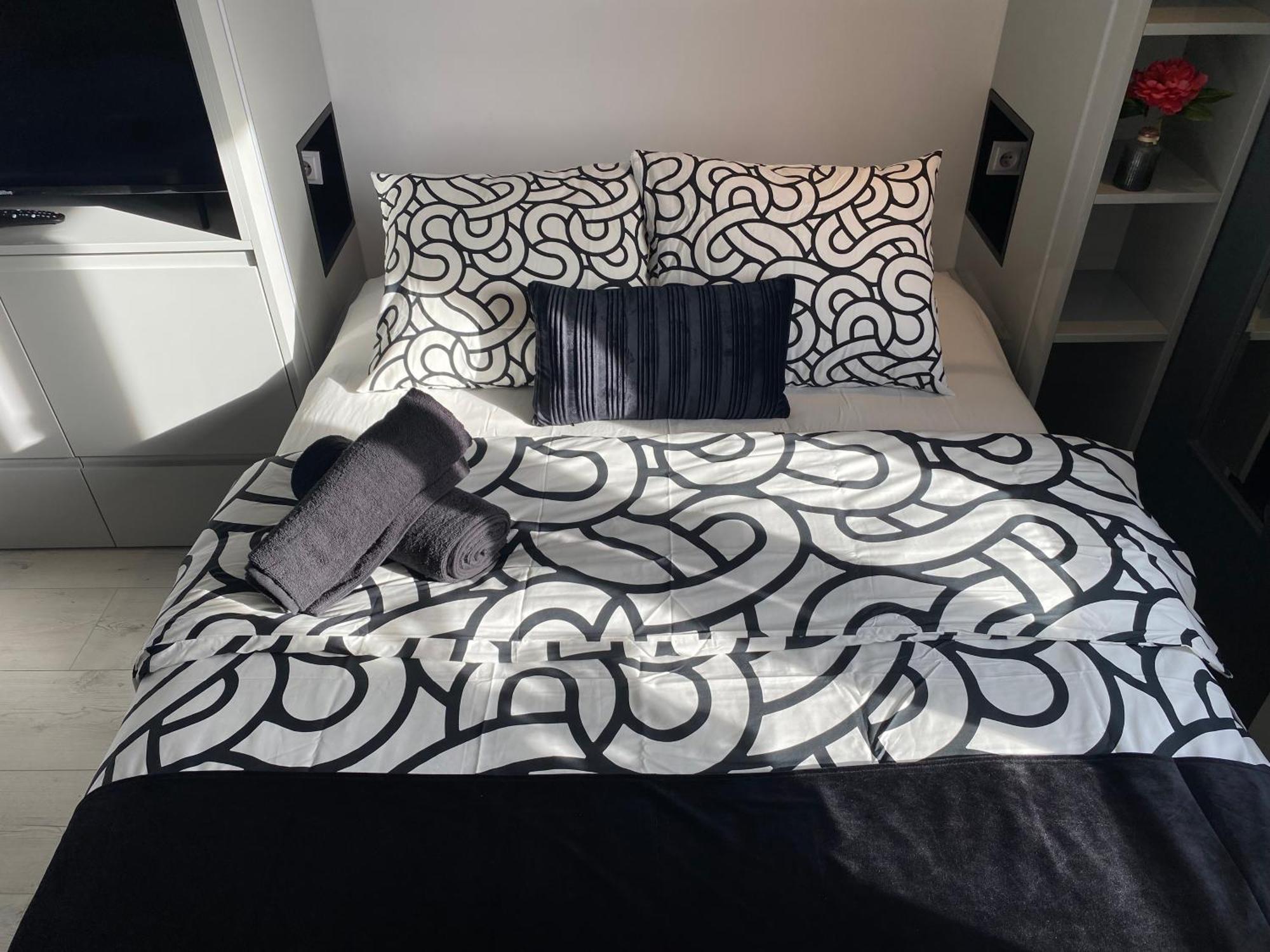 Lovers' Loft In - Orawska 7 Apartament *