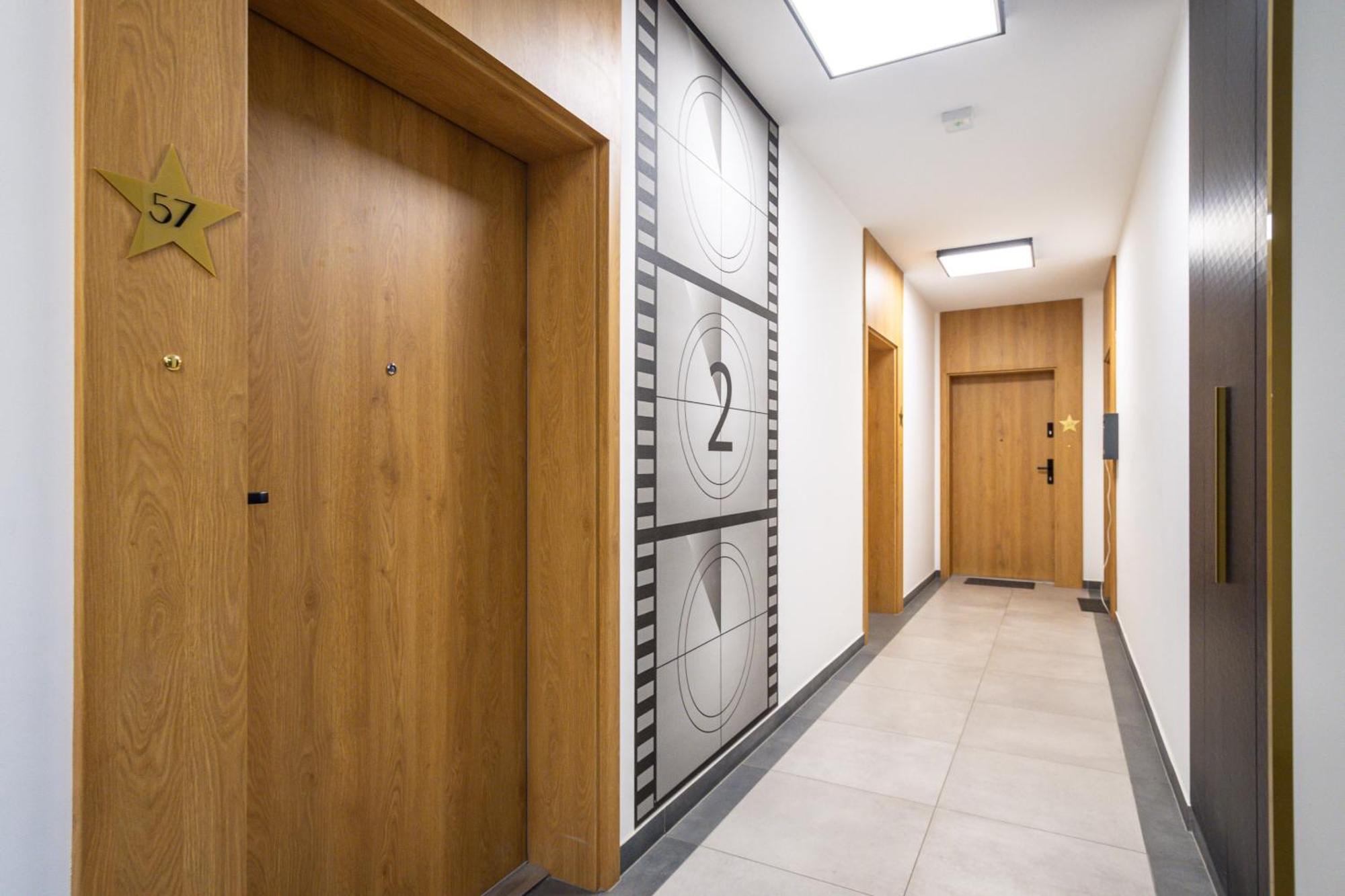 Apartament Rentplanet - Prandoty