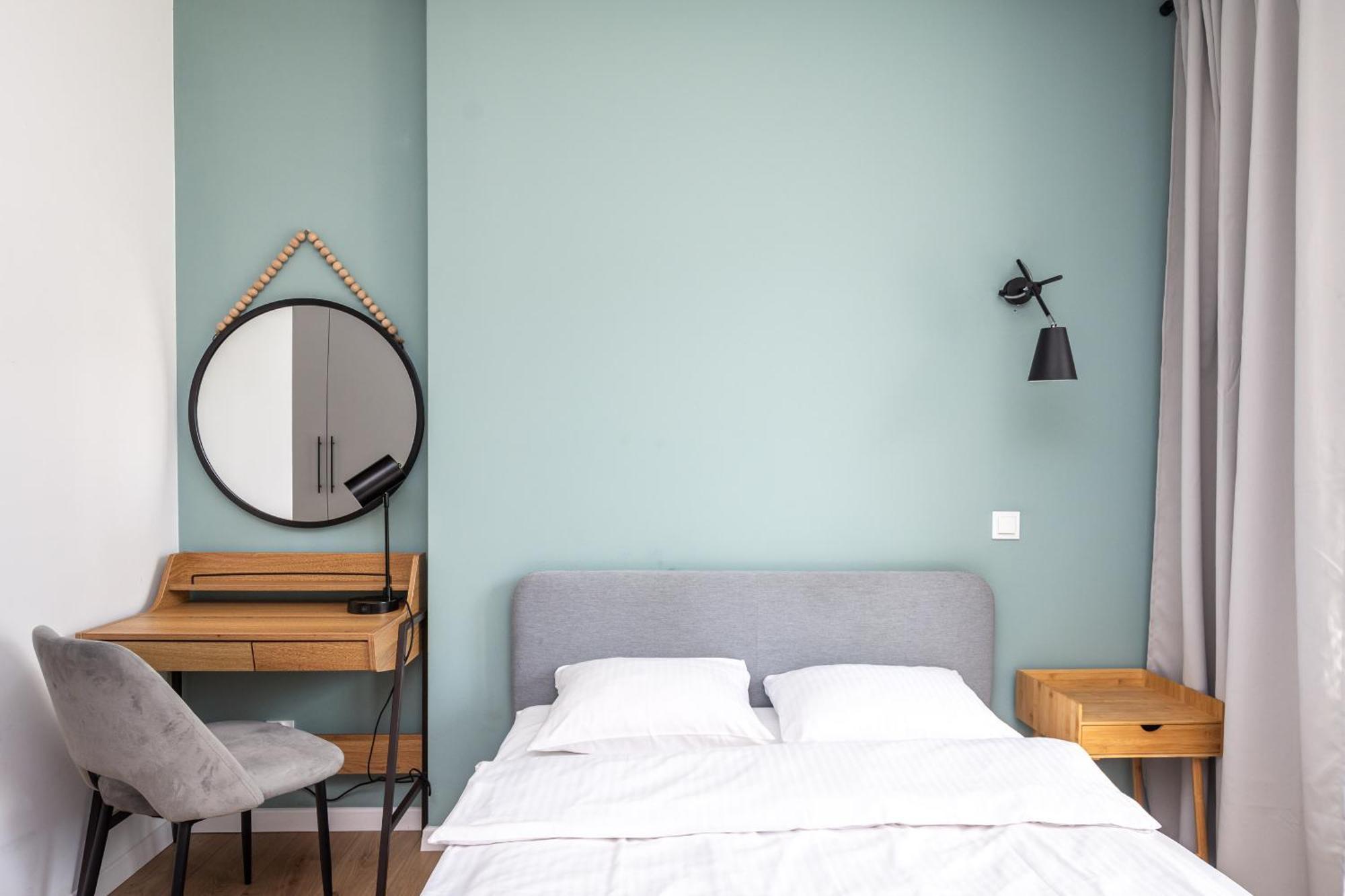 Rentplanet - Prandoty Apartament