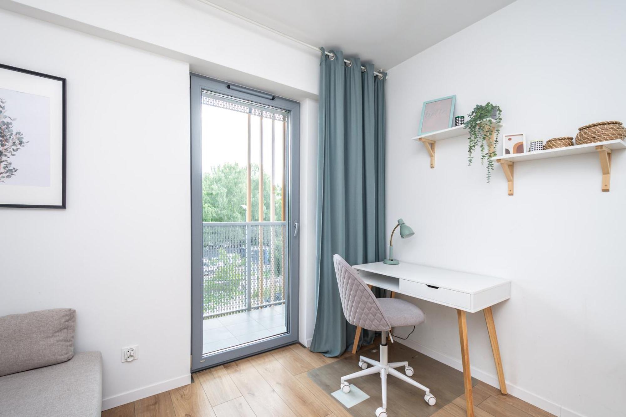 Apartament Rentplanet - Prandoty