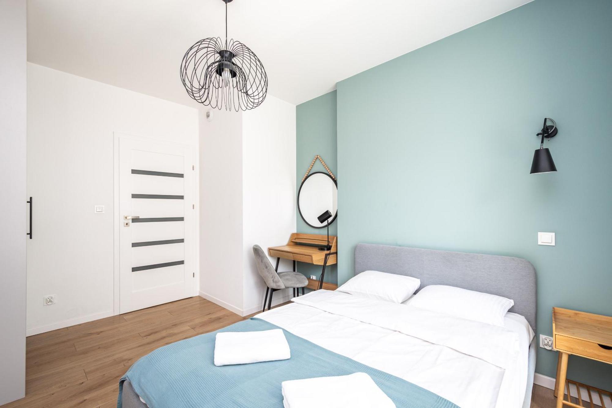 Apartament Rentplanet - Prandoty Kraków