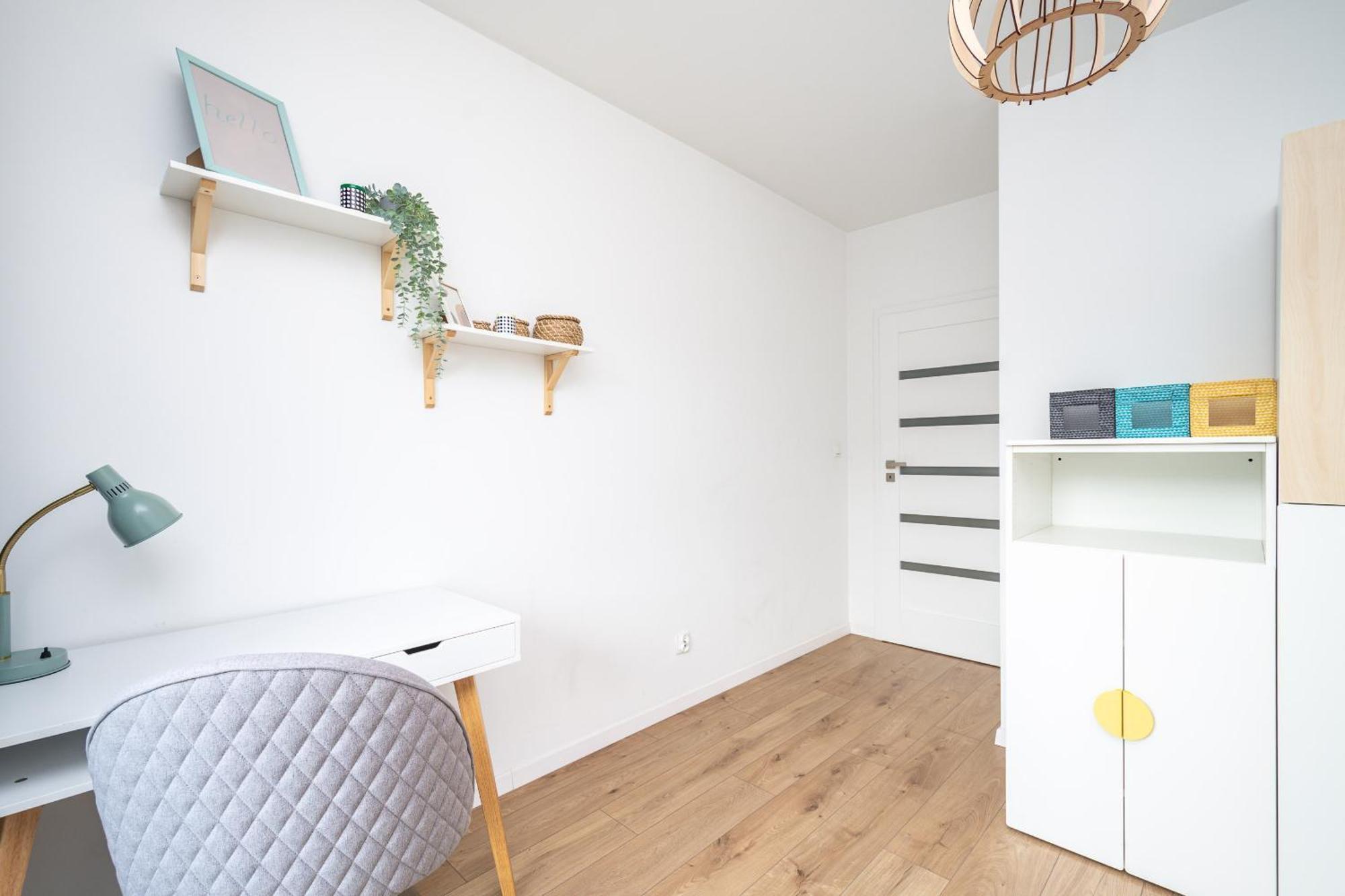 Rentplanet - Prandoty Apartament