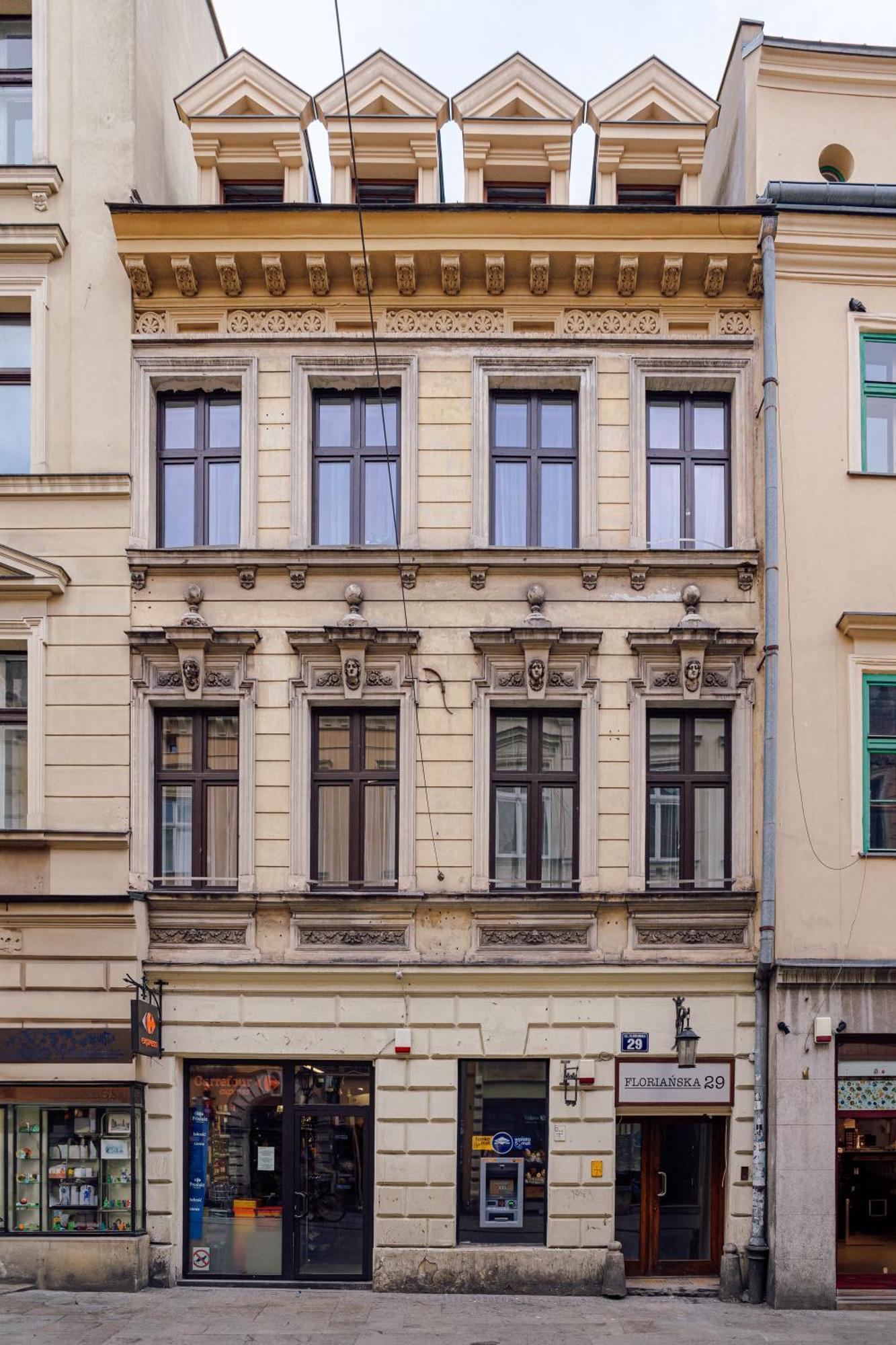 Jellybean - Old Town By Willy Walls Krakow