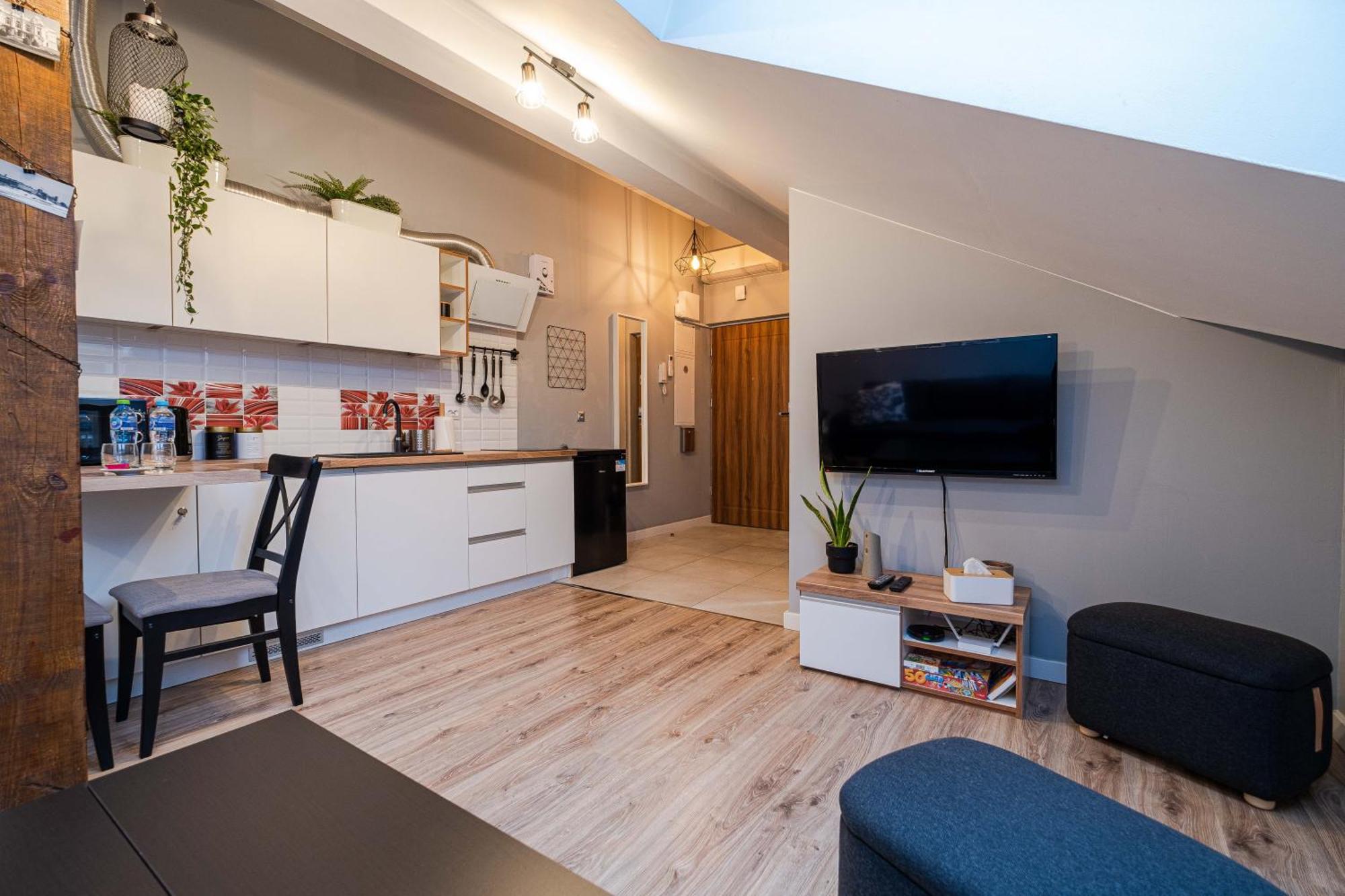 Old Town Vistula Premium 3* Krakow