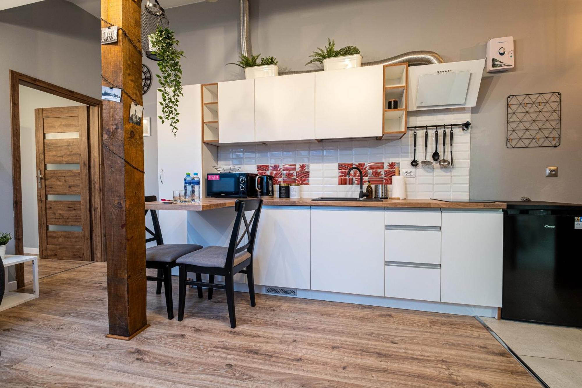 Old Town Vistula Premium 3* Krakow