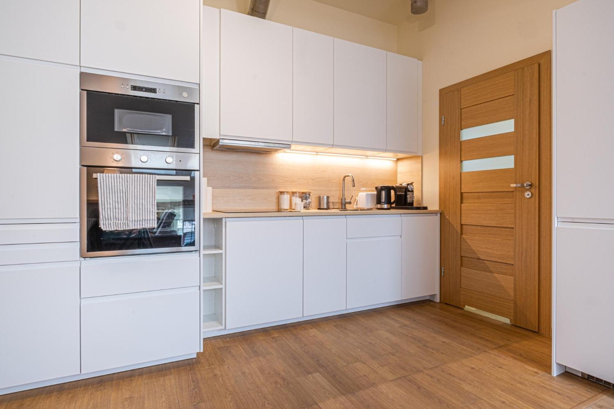 Old Town Vistula Premium Aparthotel 3*