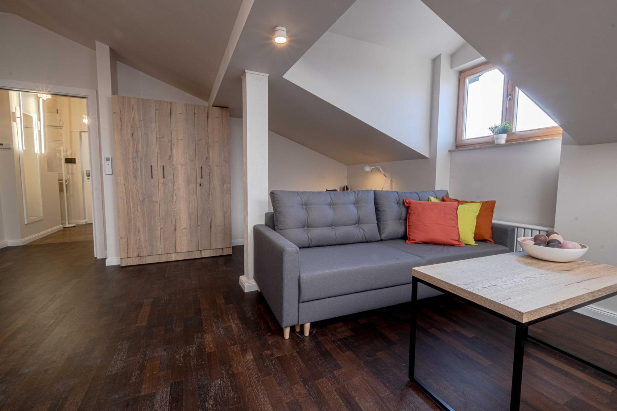 Old Town Vistula Premium 3* Krakow