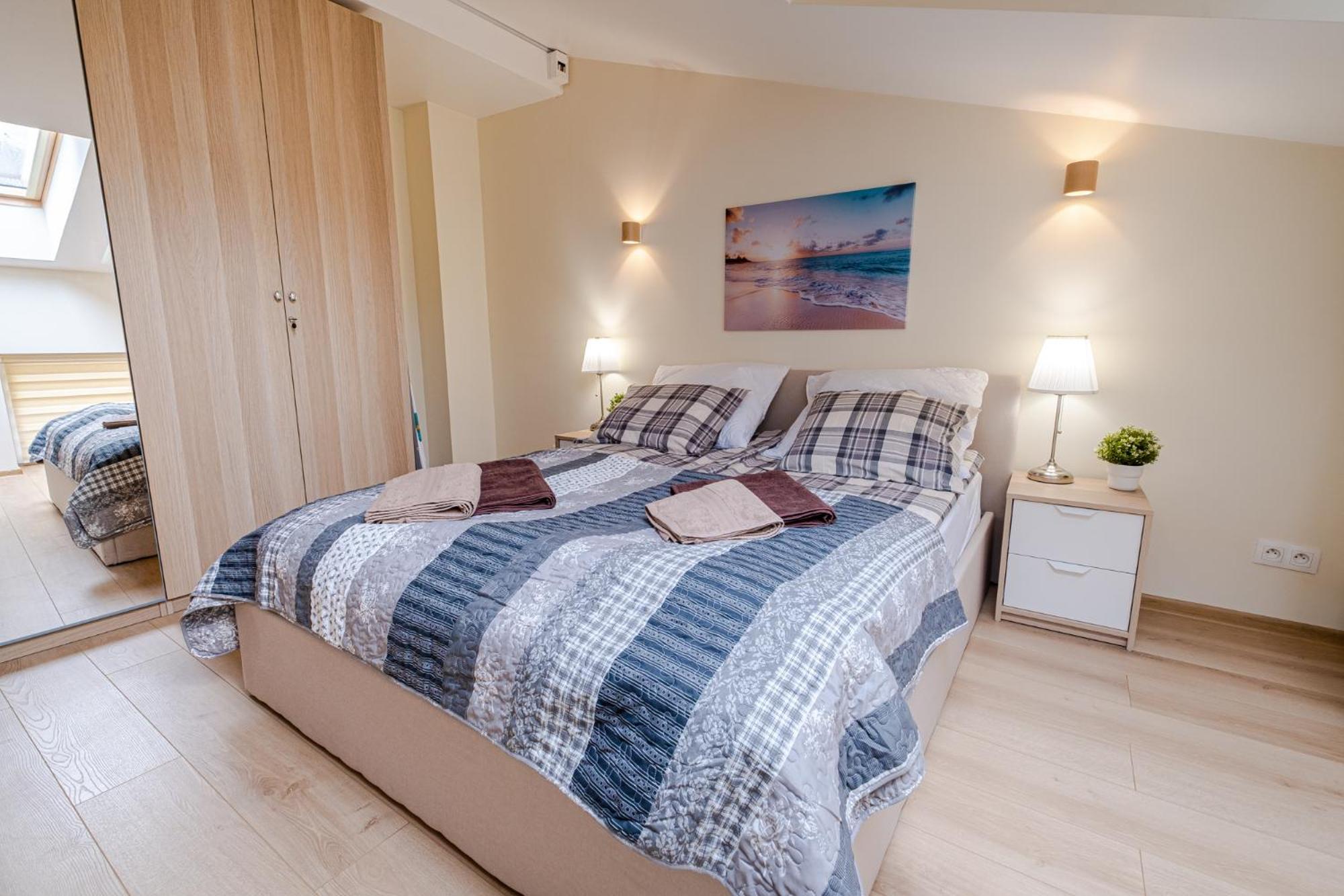 Old Town Vistula Premium 3*