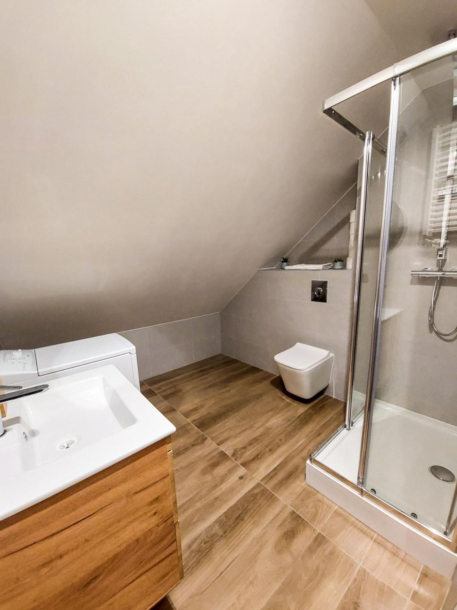 Apartament Mr - Limba