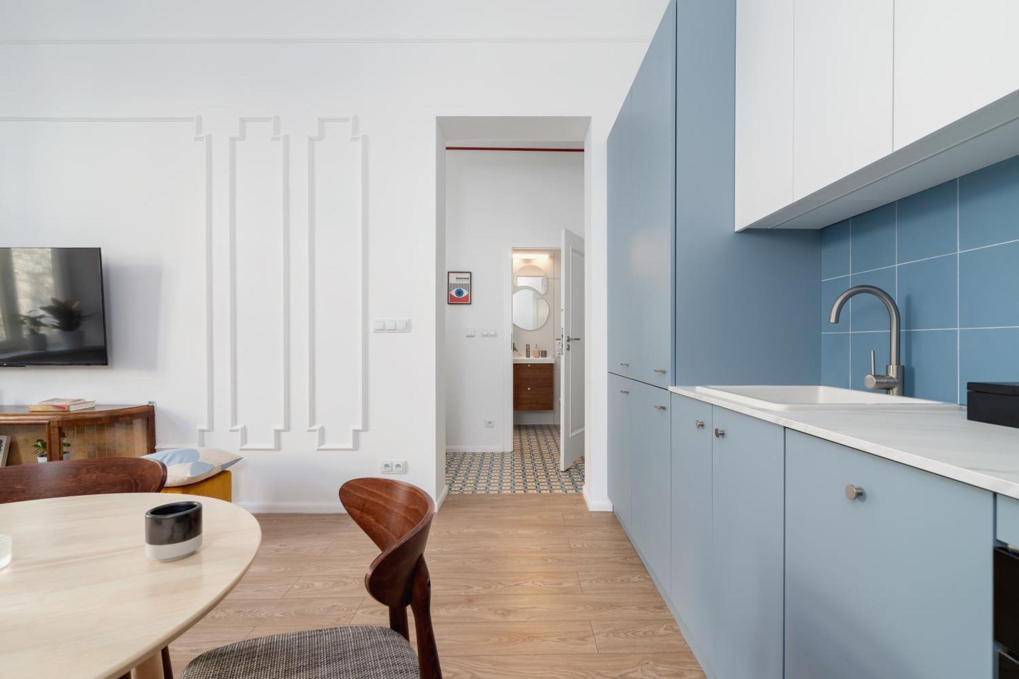 One Bedroom - Dietla 68 Street Apartment