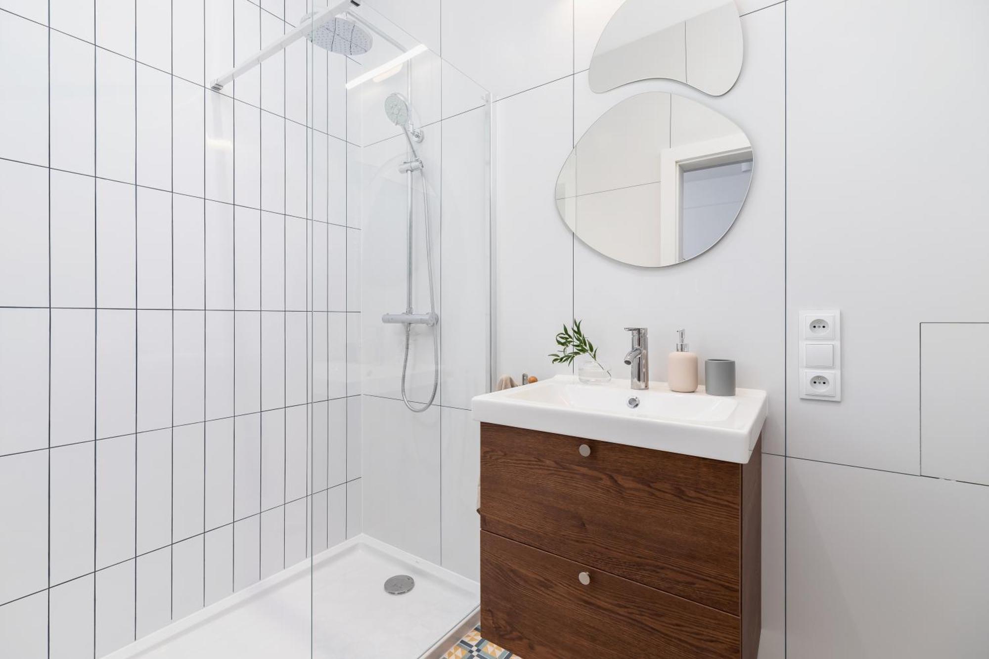 One Bedroom - Dietla 68 Street Apartment Krakow
