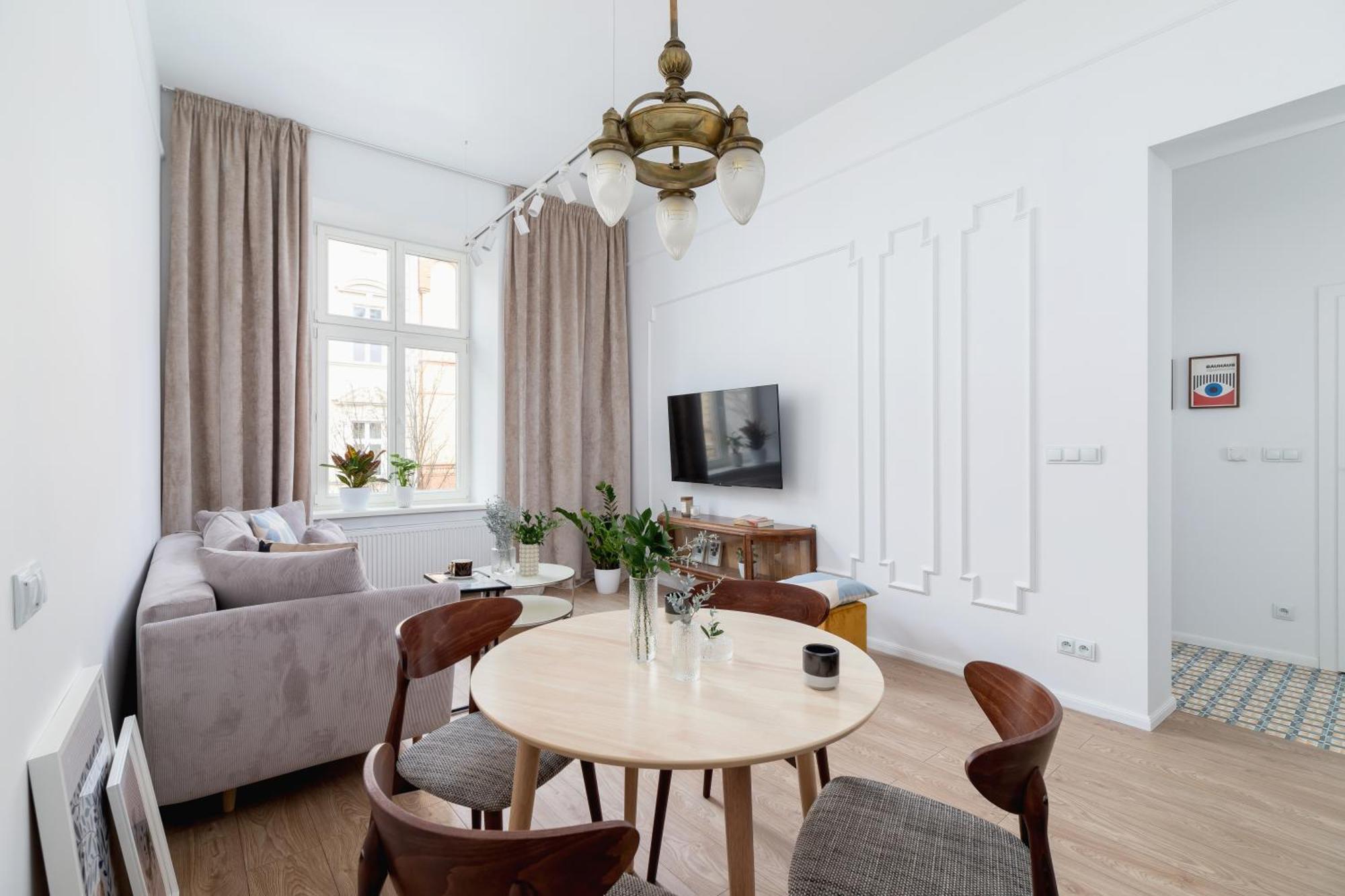 One Bedroom - Dietla 68 Street * Krakow