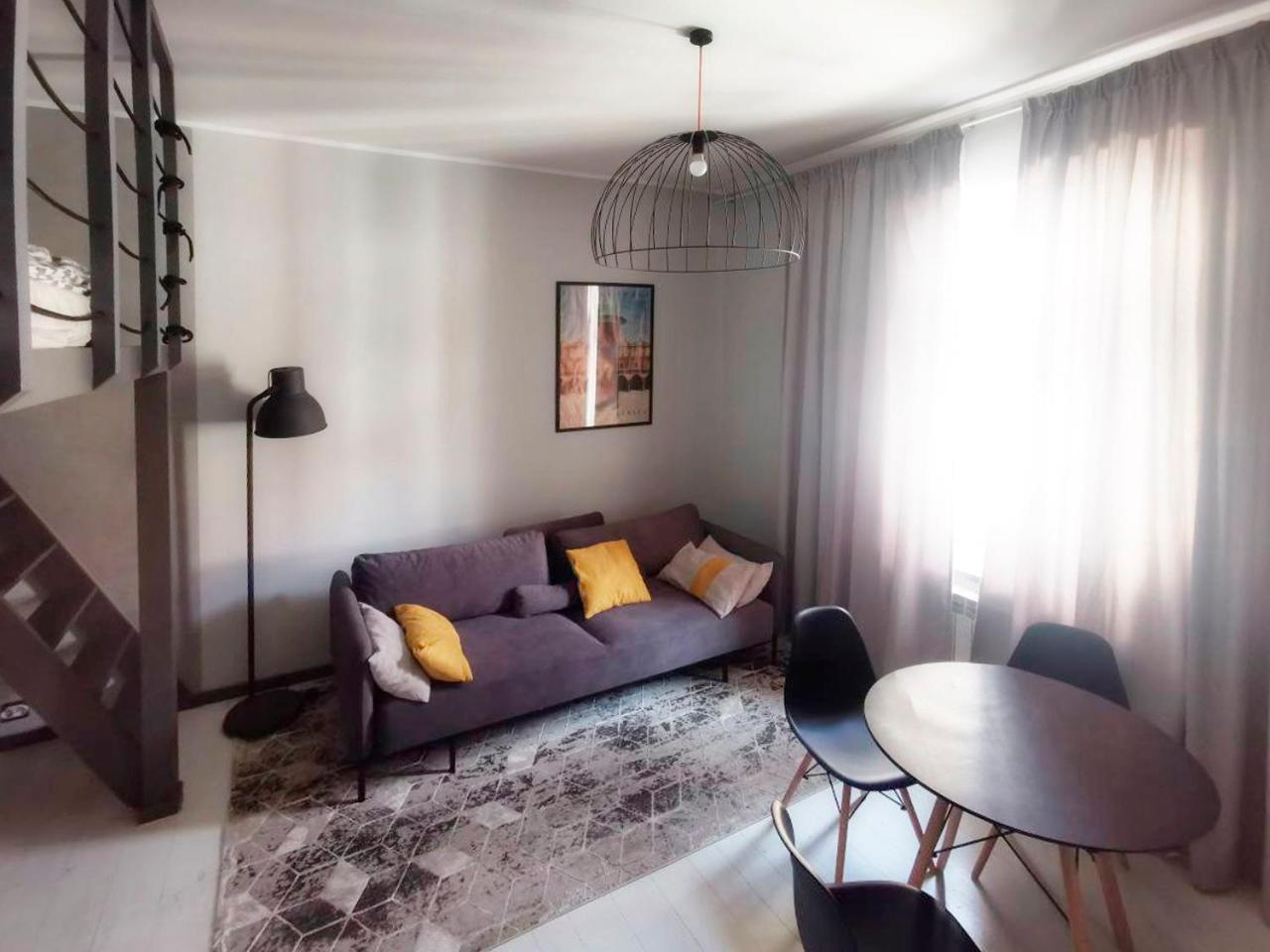 Komfort W Sercu Kazimierza Apartamento