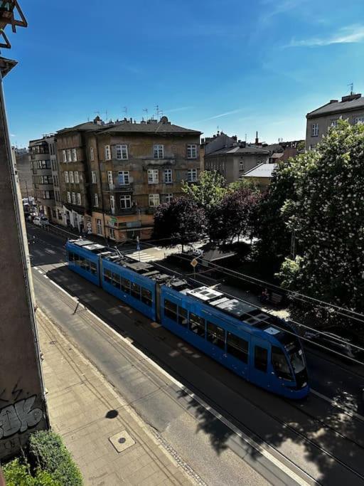 Apartment-kazimierz With Fast Wifi & Parking Space Apartment Krakow