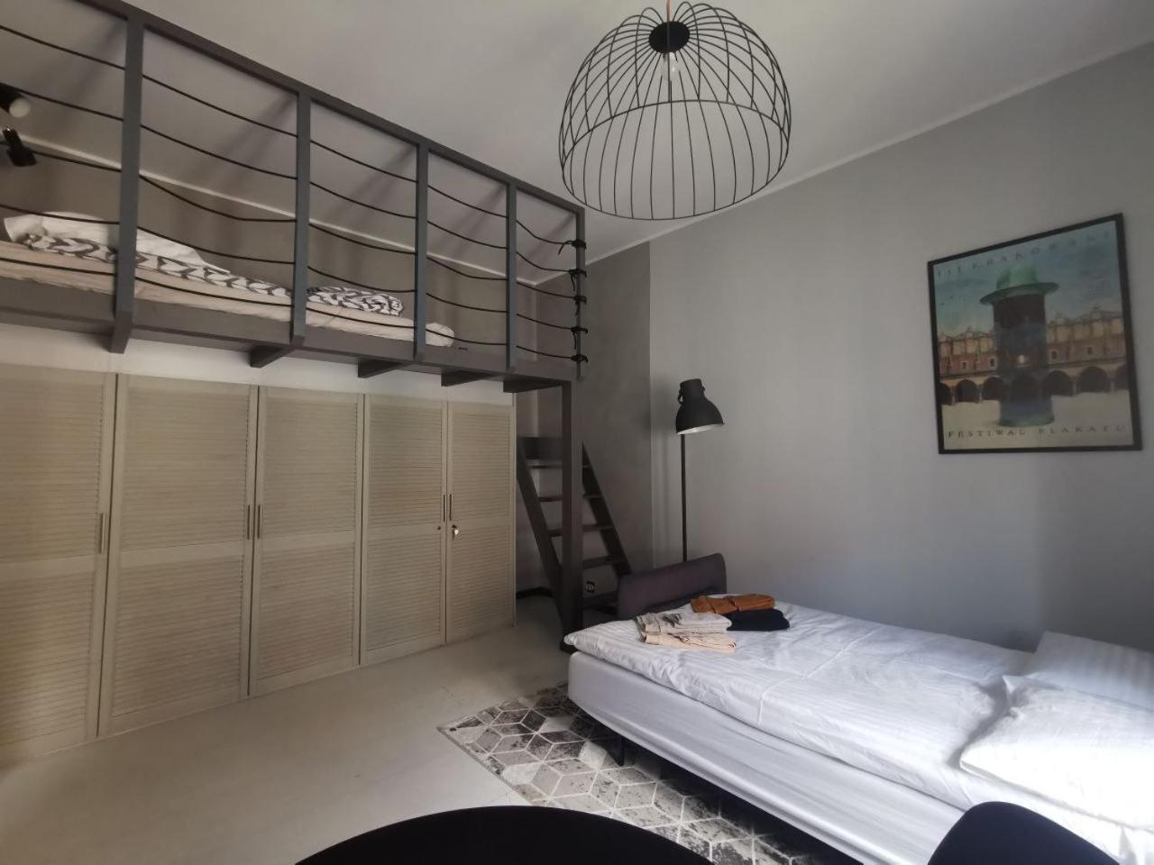 Apartamento Komfort W Sercu Kazimierza *