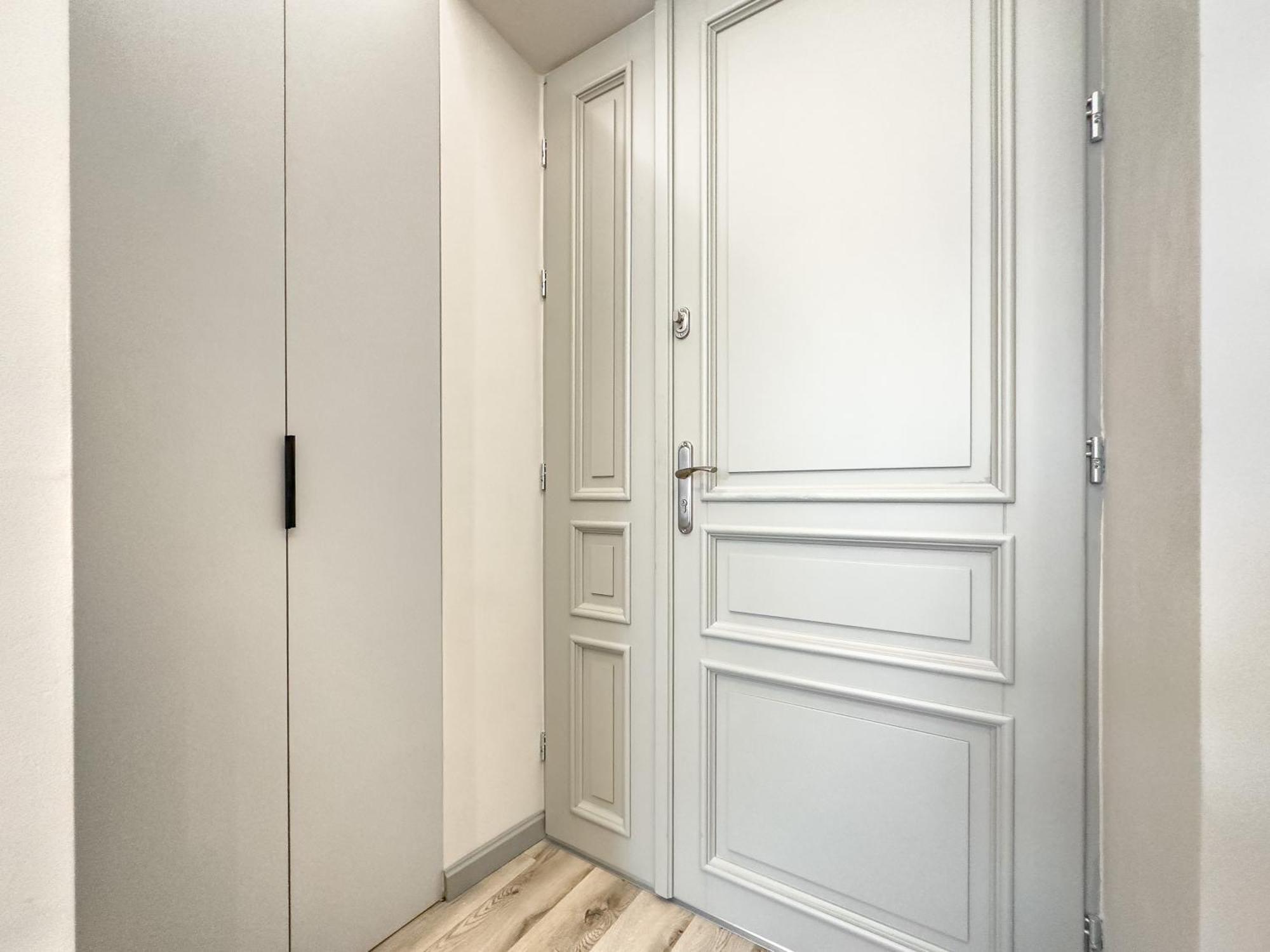 Apartamento Apartament Queen W Sercu Krakowskiego Kazimierza *