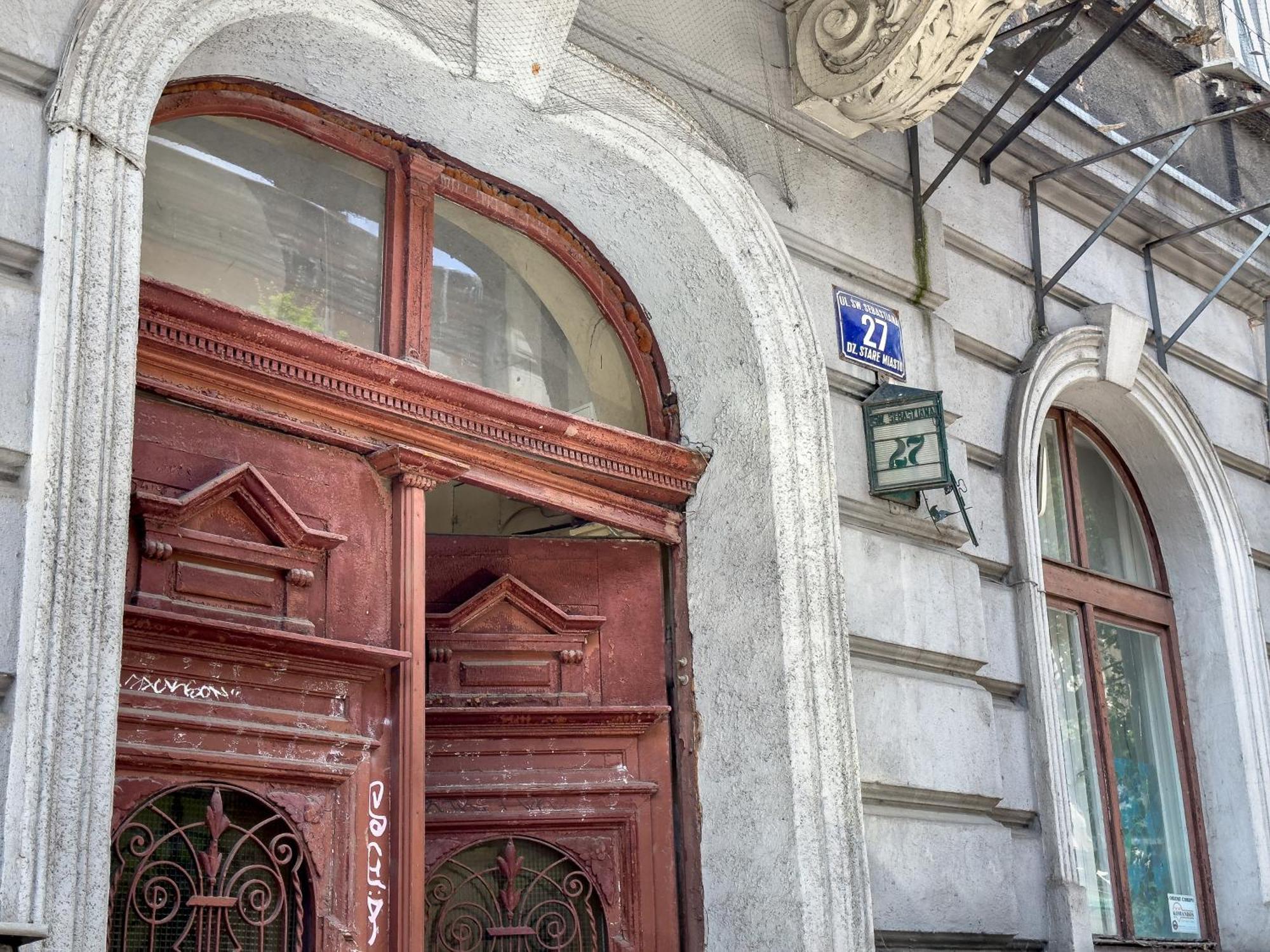 Apartamento Apartament Queen W Sercu Krakowskiego Kazimierza Cracóvia