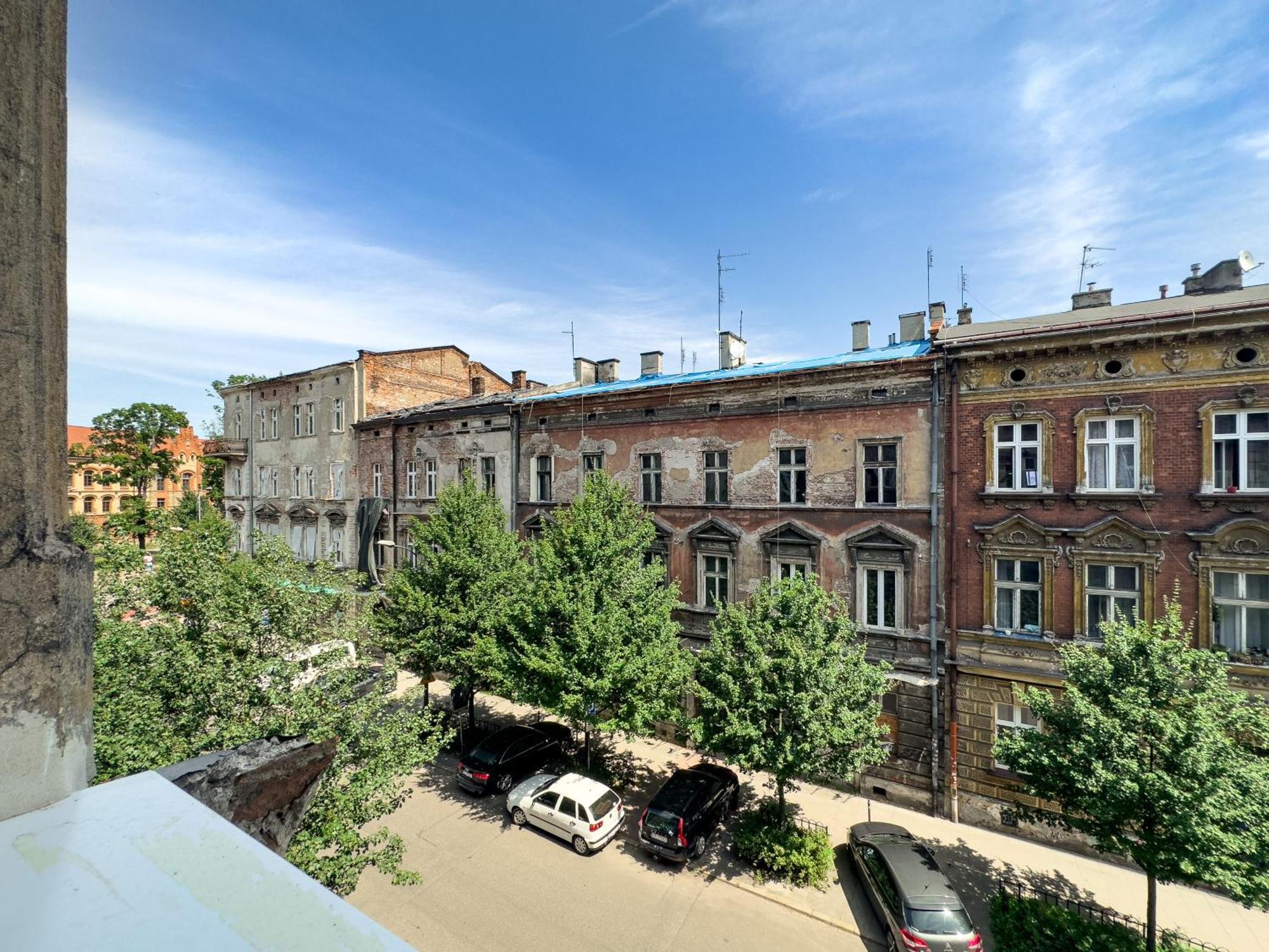 Apartament Queen W Sercu Krakowskiego Kazimierza Apartamento Cracóvia