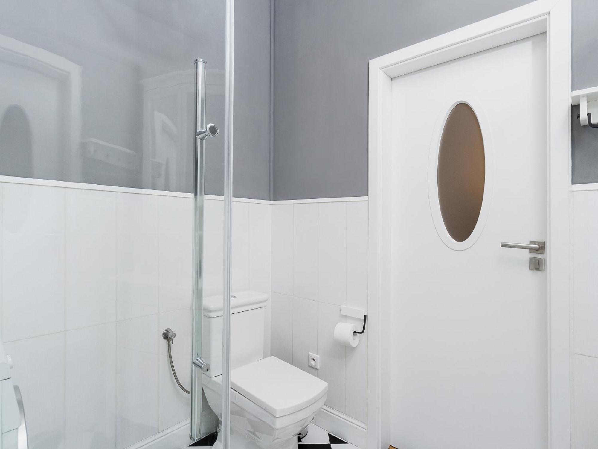 Two Bedroom - Rzeszowska 4 Apartament Kraków