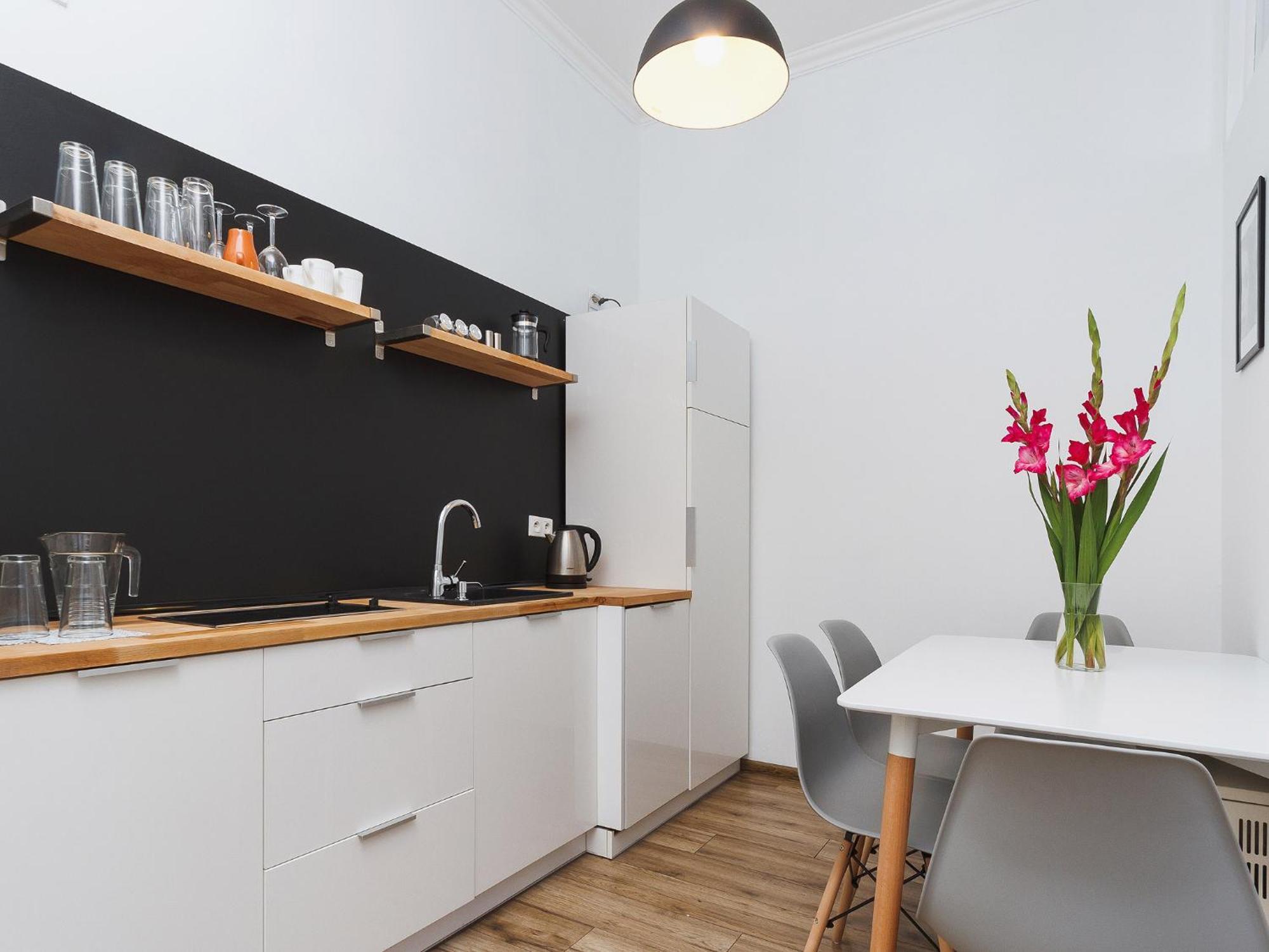 Two Bedroom - Rzeszowska 4 *