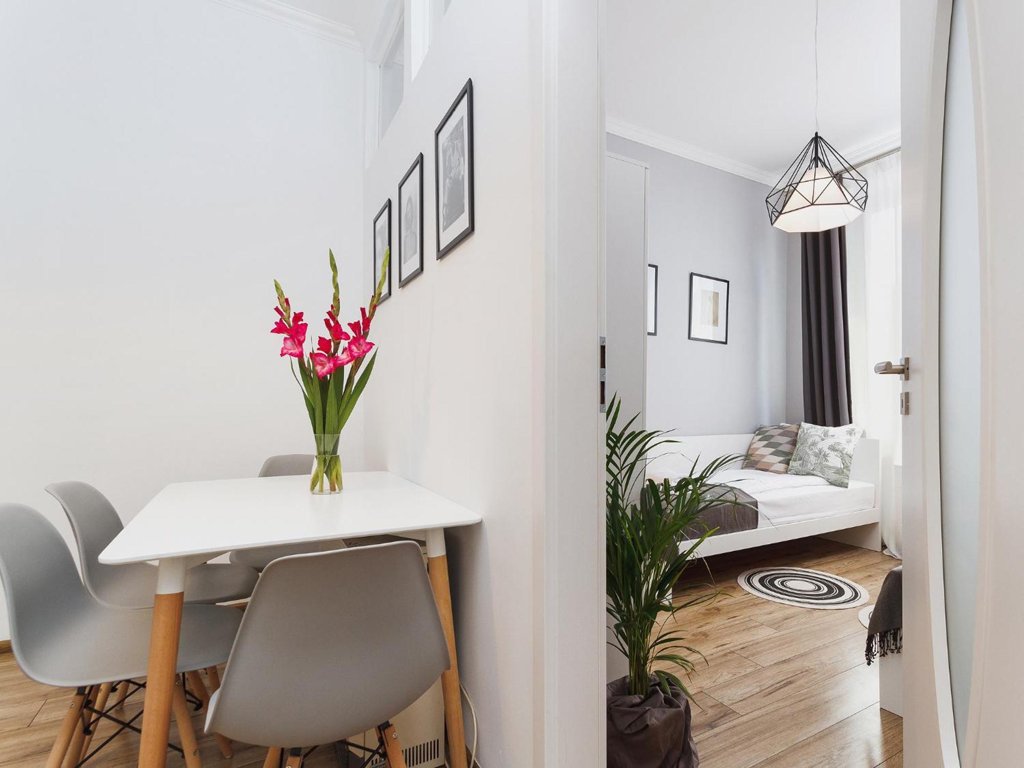 Two Bedroom - Rzeszowska 4 Kraków