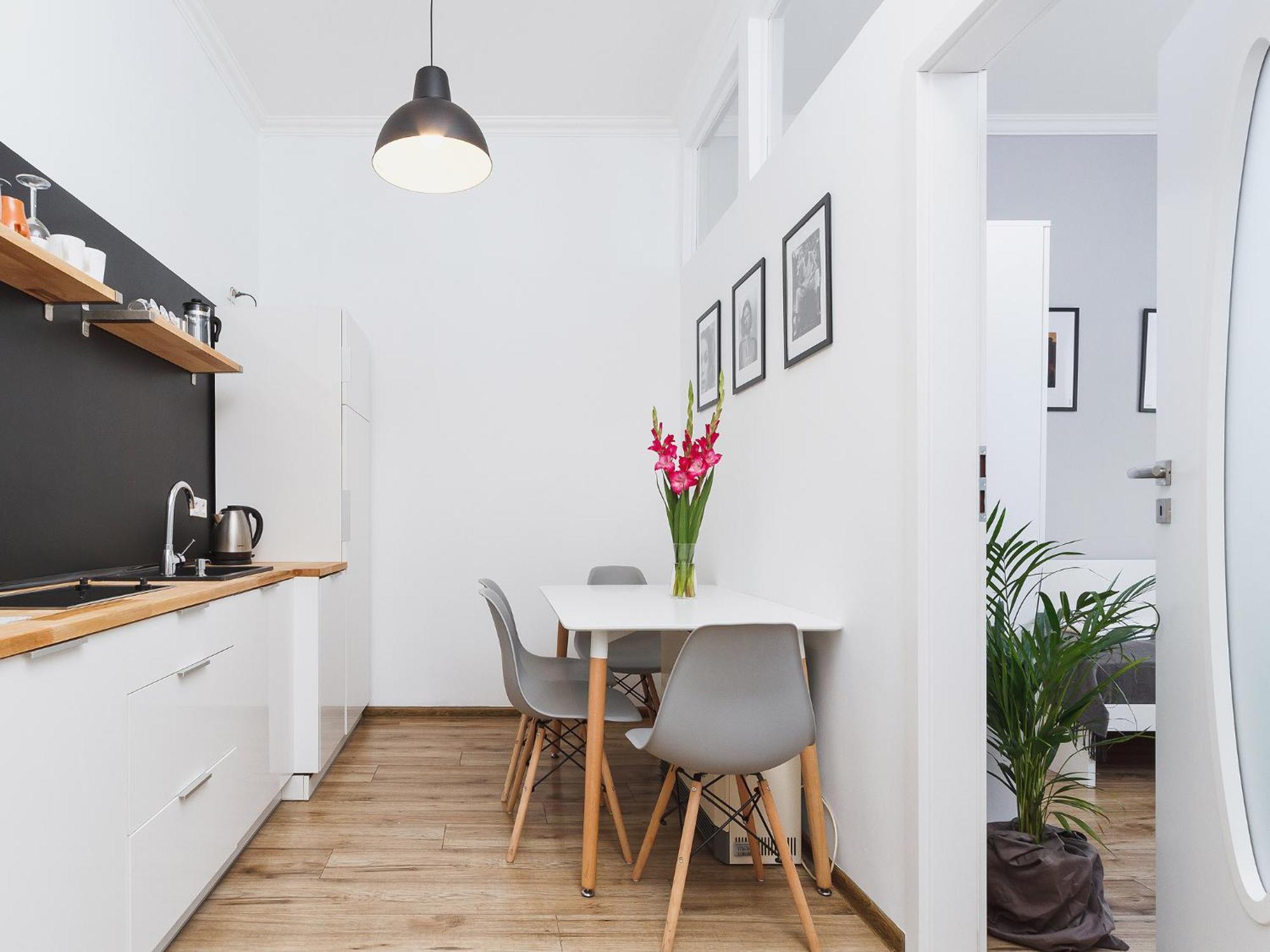Two Bedroom - Rzeszowska 4 Apartament *