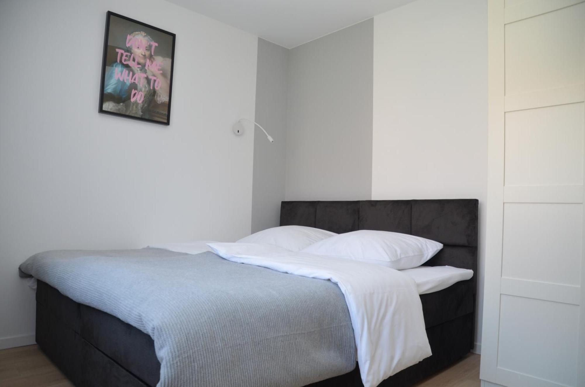 Apartament Sol *