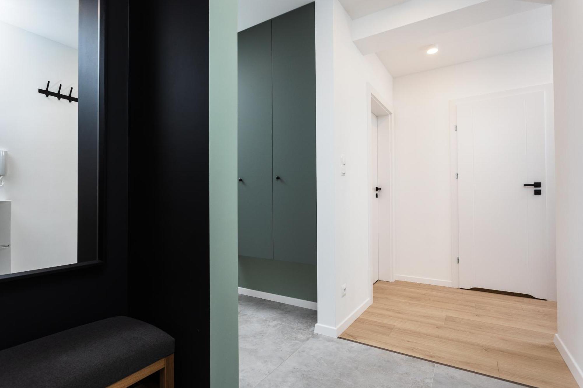Sol Apartament *