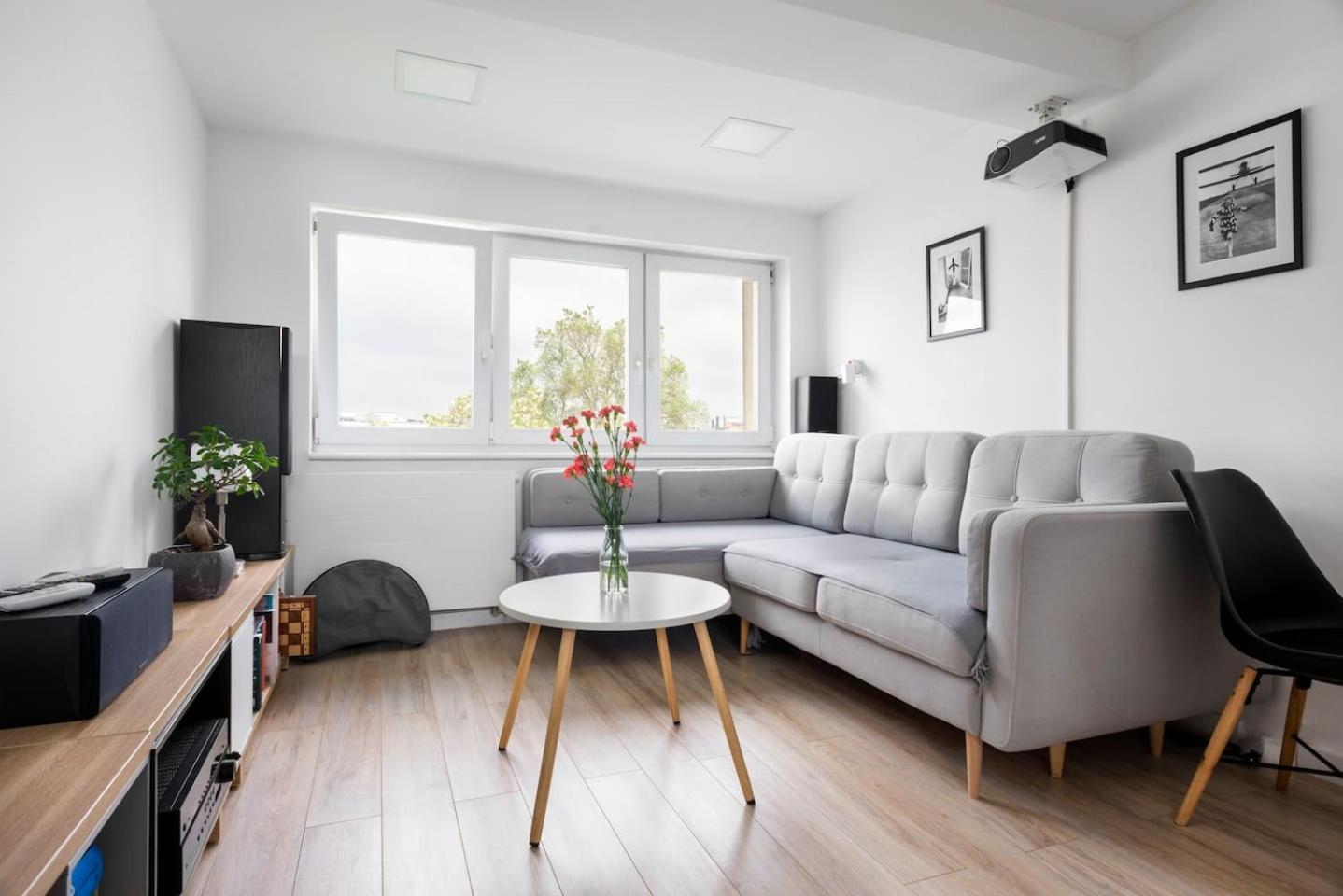 Apartamento Modern Near Historic Kazimierz